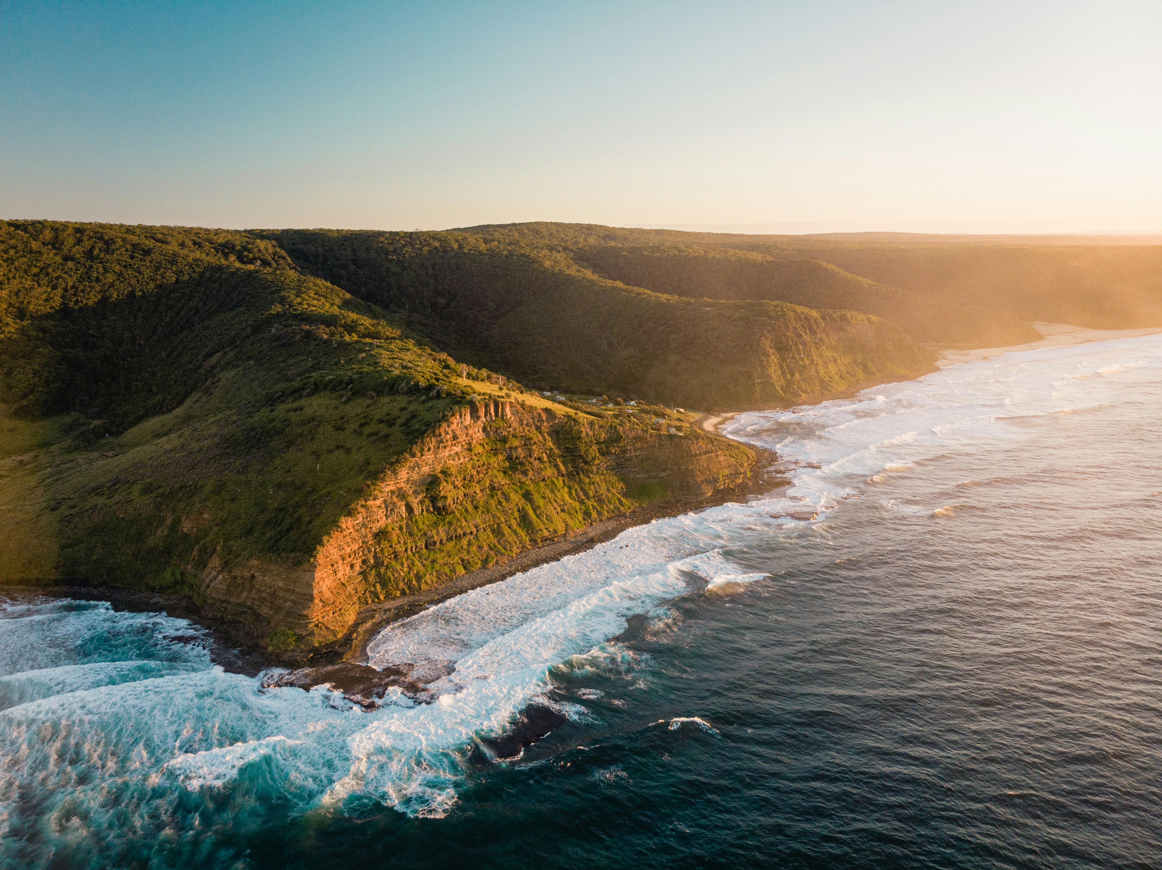 Gregory Hills, New South Wales