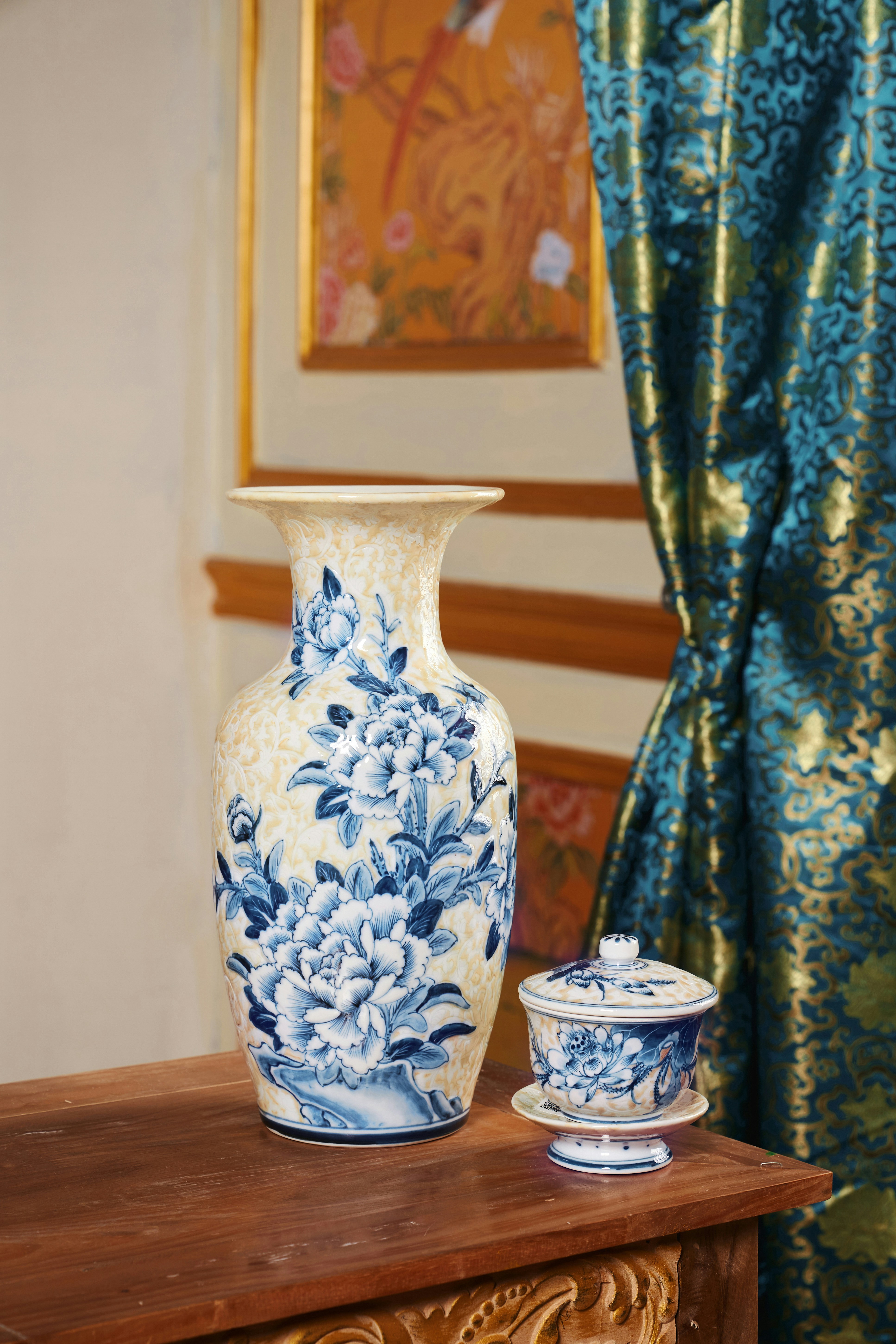 Photo by cuongduyenceramics