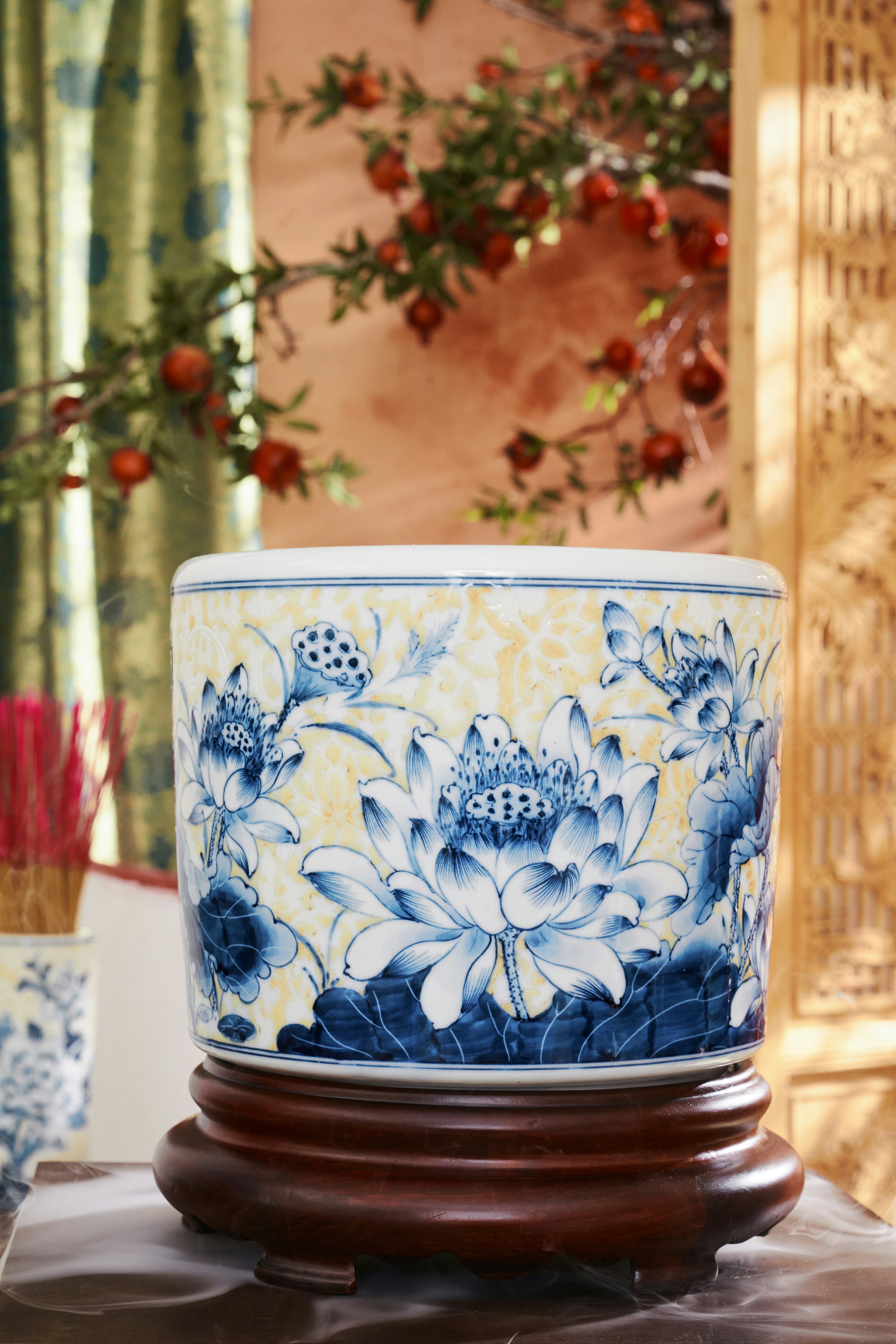 Photo by cuongduyenceramics