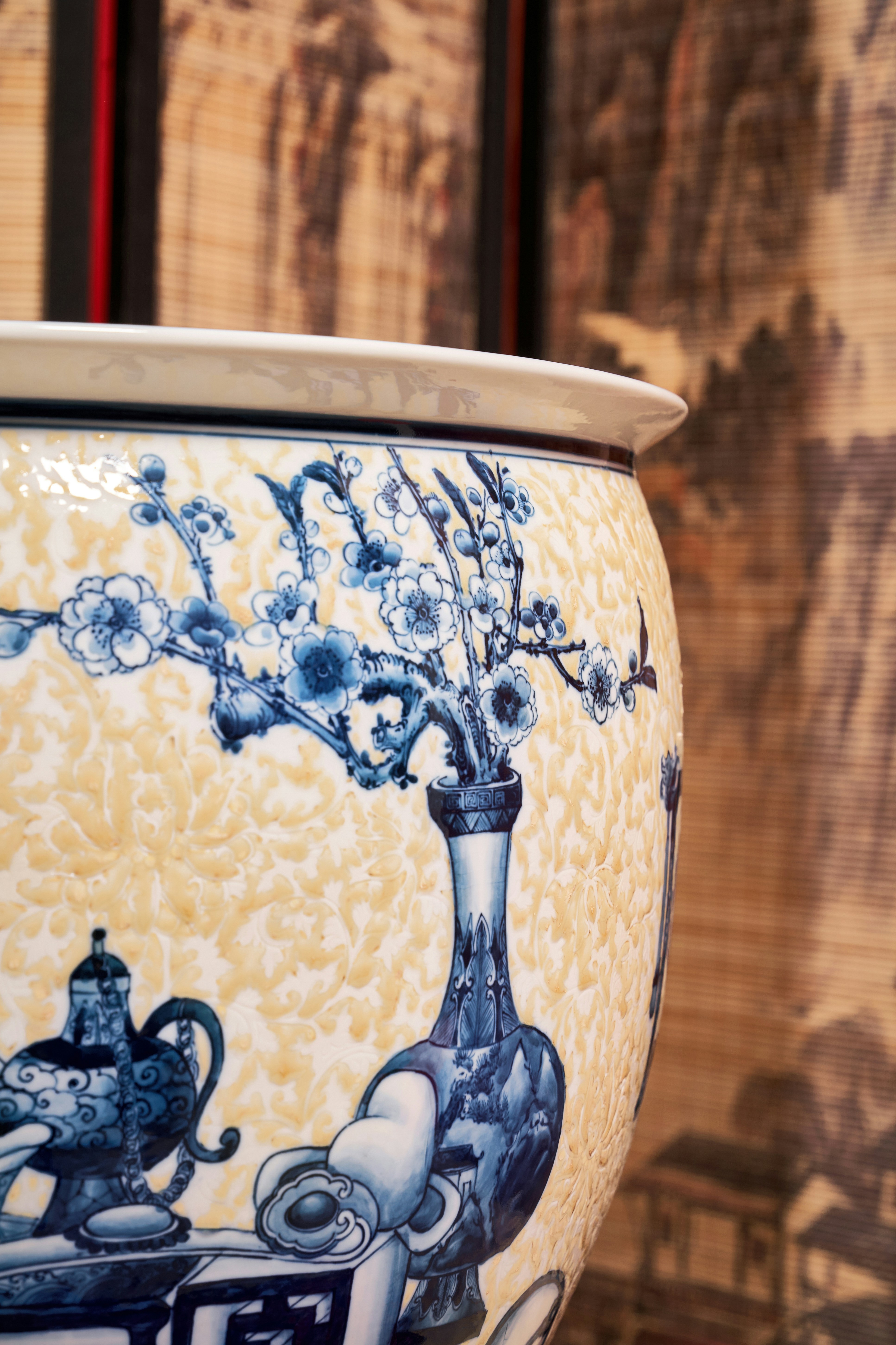 Photo by cuongduyenceramics