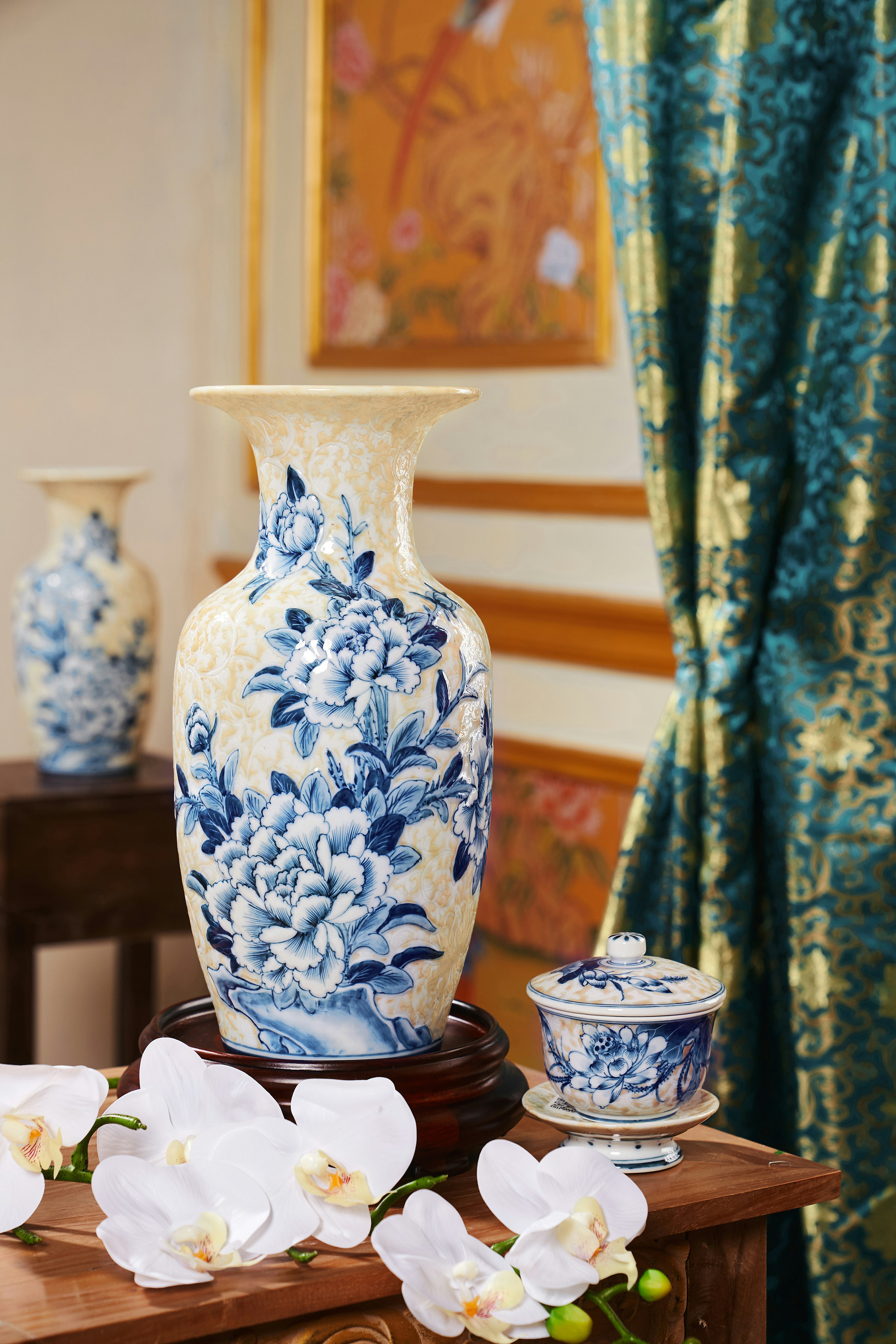 Photo by cuongduyenceramics