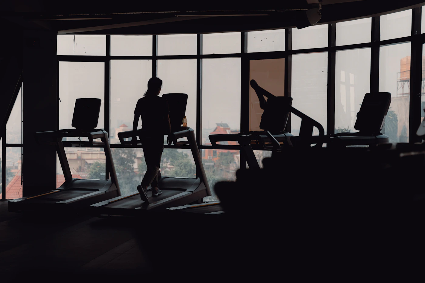 The Fitness Platinum Ekkamai