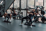 Inside our 12-week strength challenge