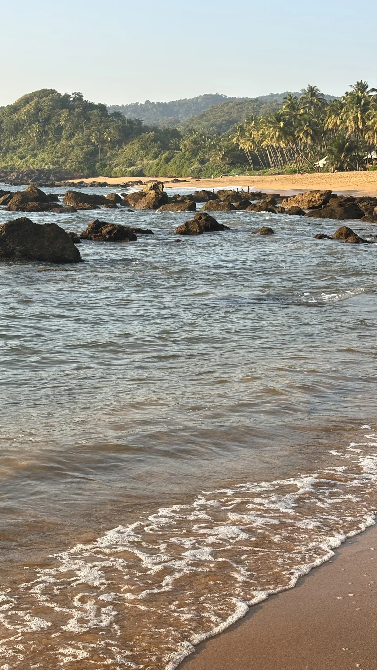 Goa