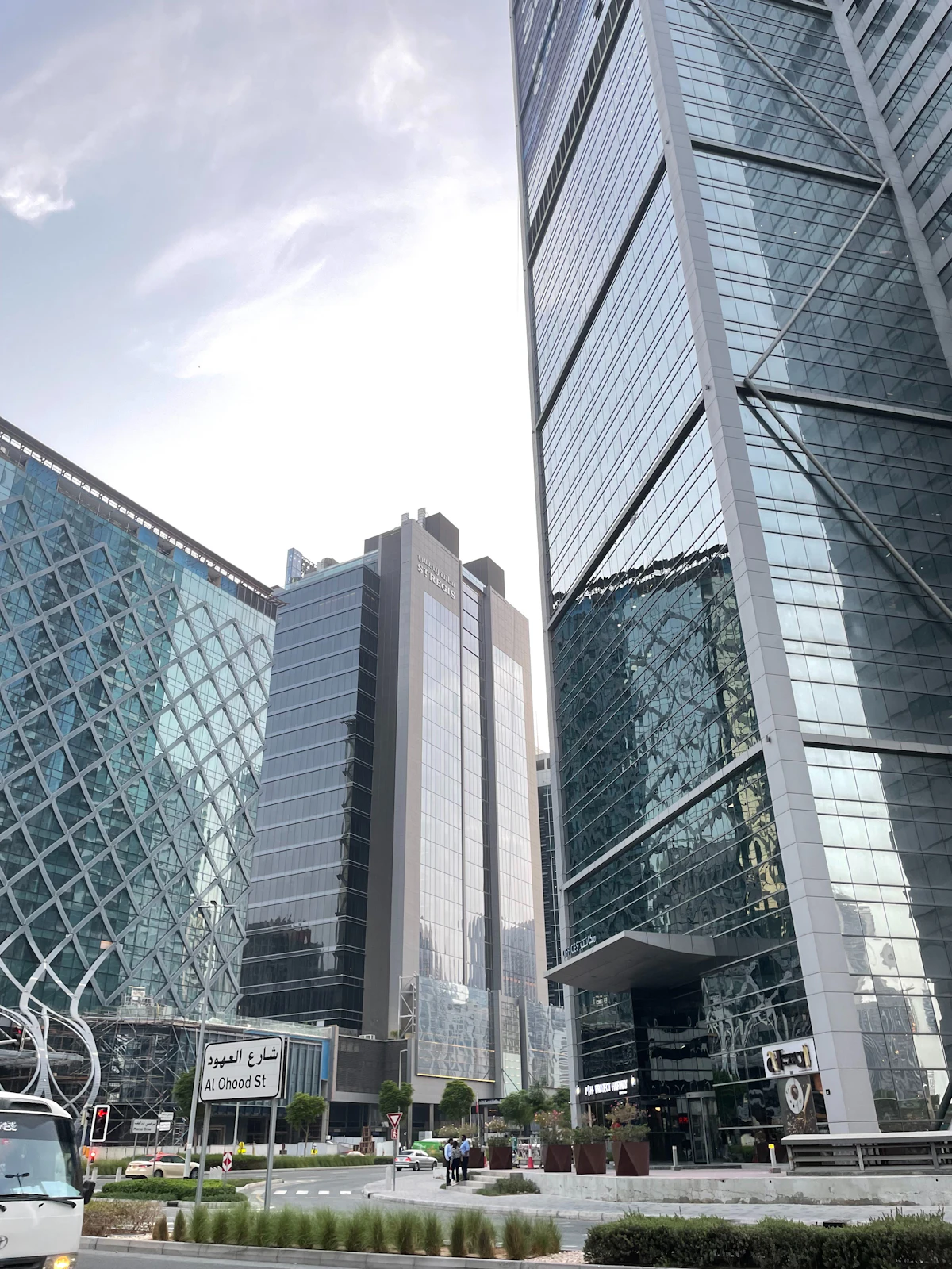 Business Bay, Dubai