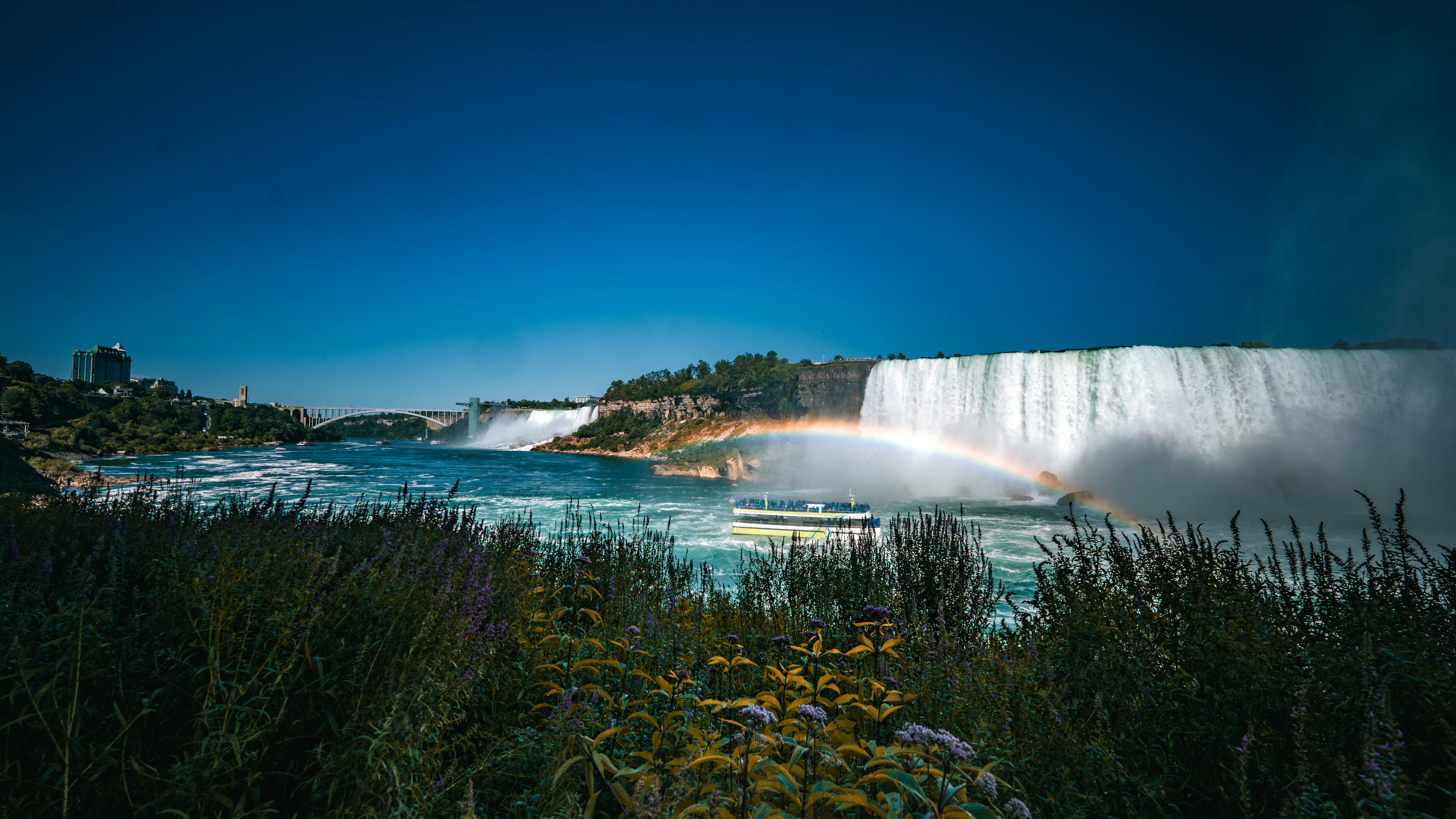 Cover Image for Enable Canada Tour – Niagara