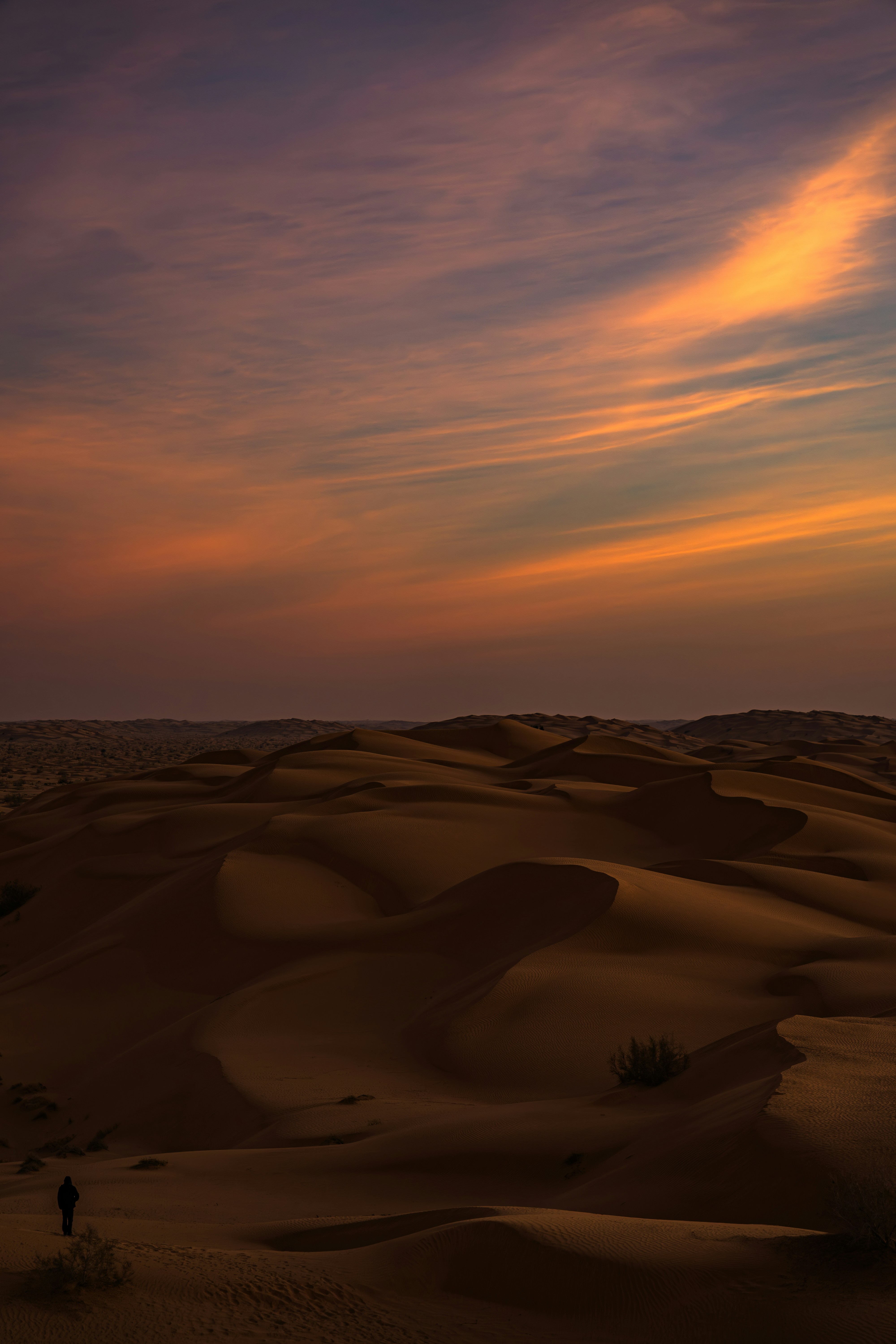 desert landscape wallpaper, wallpaper, Boondocking in the Desert: Essential Tips 4