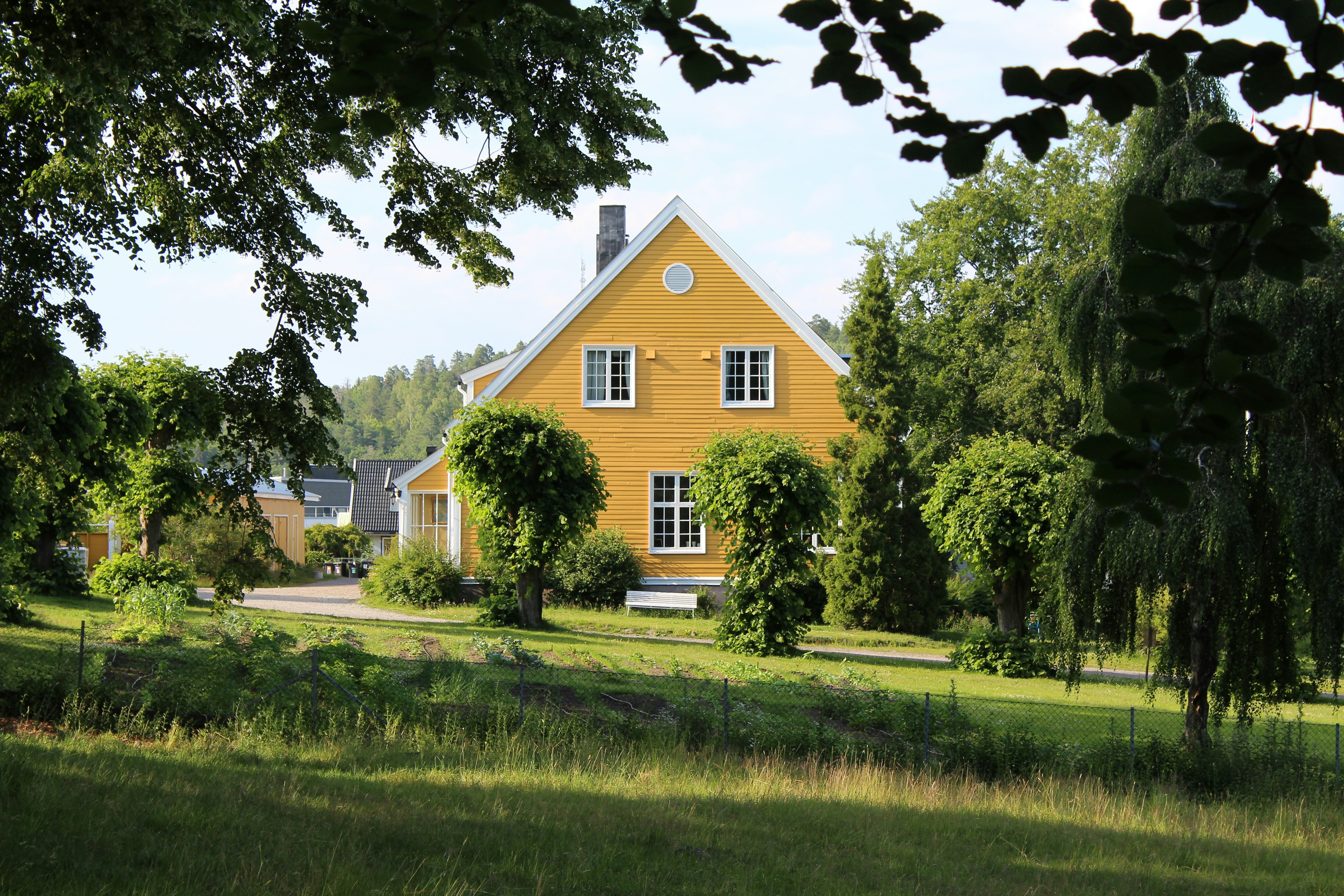 Kjøpte bolig med «faglært» arbeid – viste seg å være gjort av selgers ektefelle