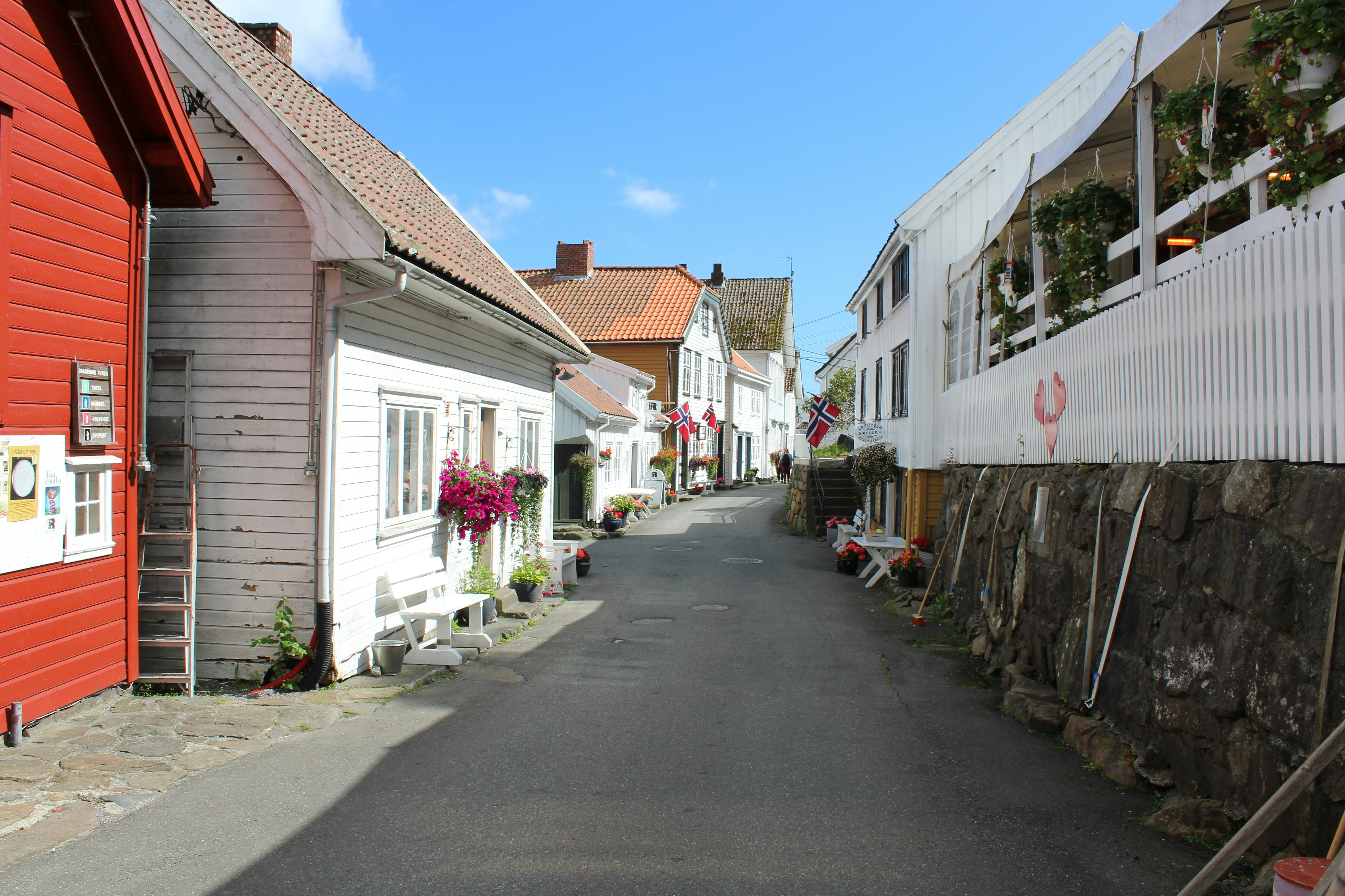 Living Heritage Towns