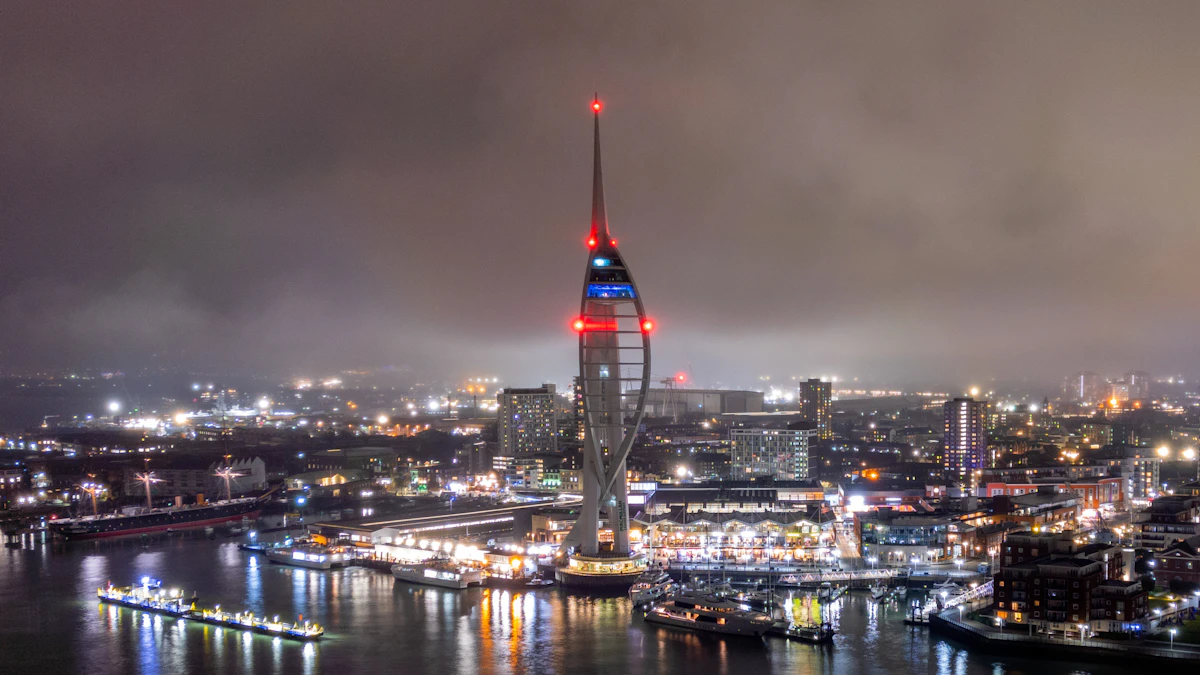 Portsmouth Underground Scene 2026: The Next Wave