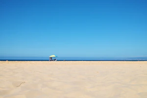 Praia da Saúde, Costa da Caparica