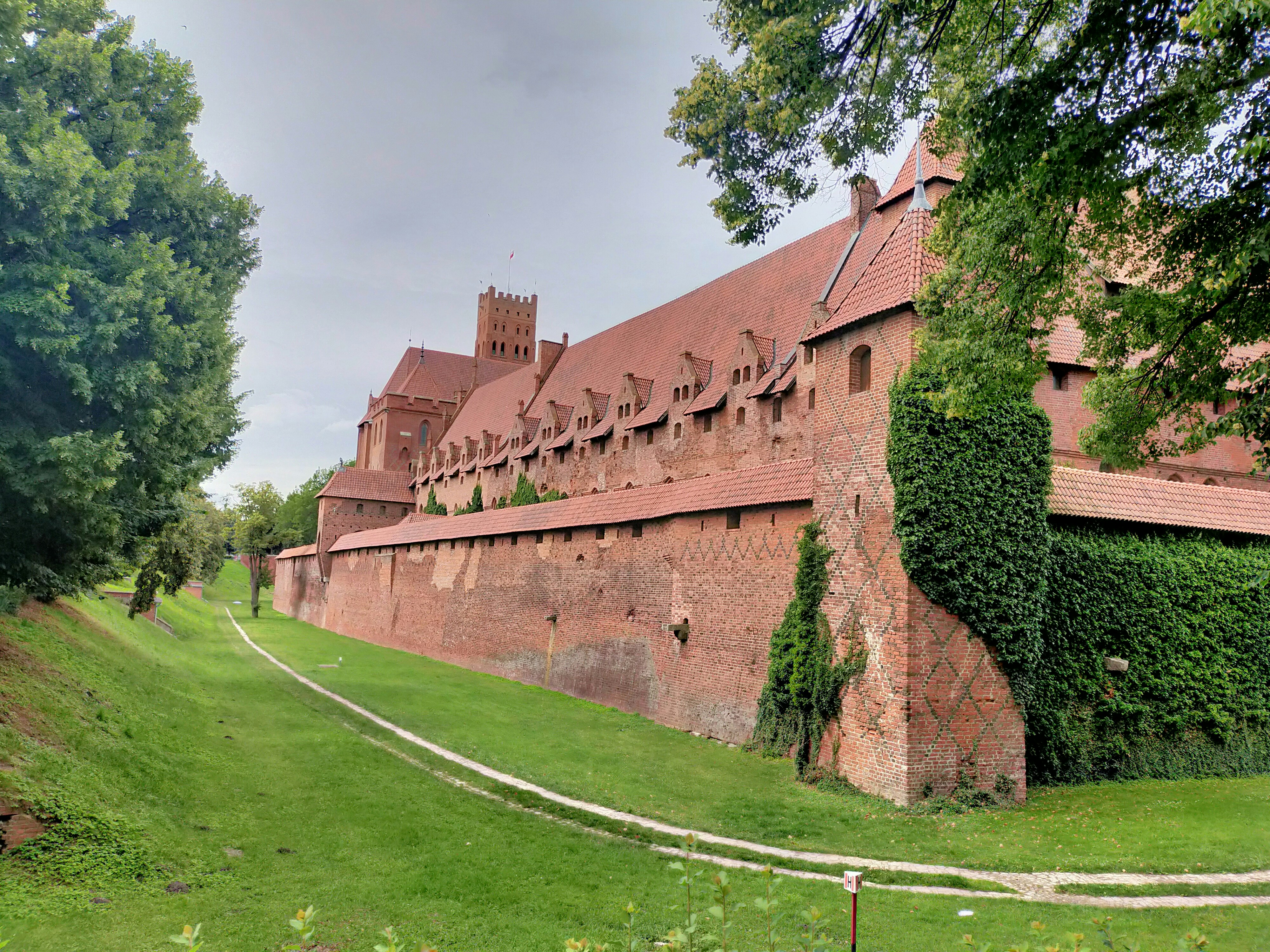 Dawny Cmentarz Żydowski