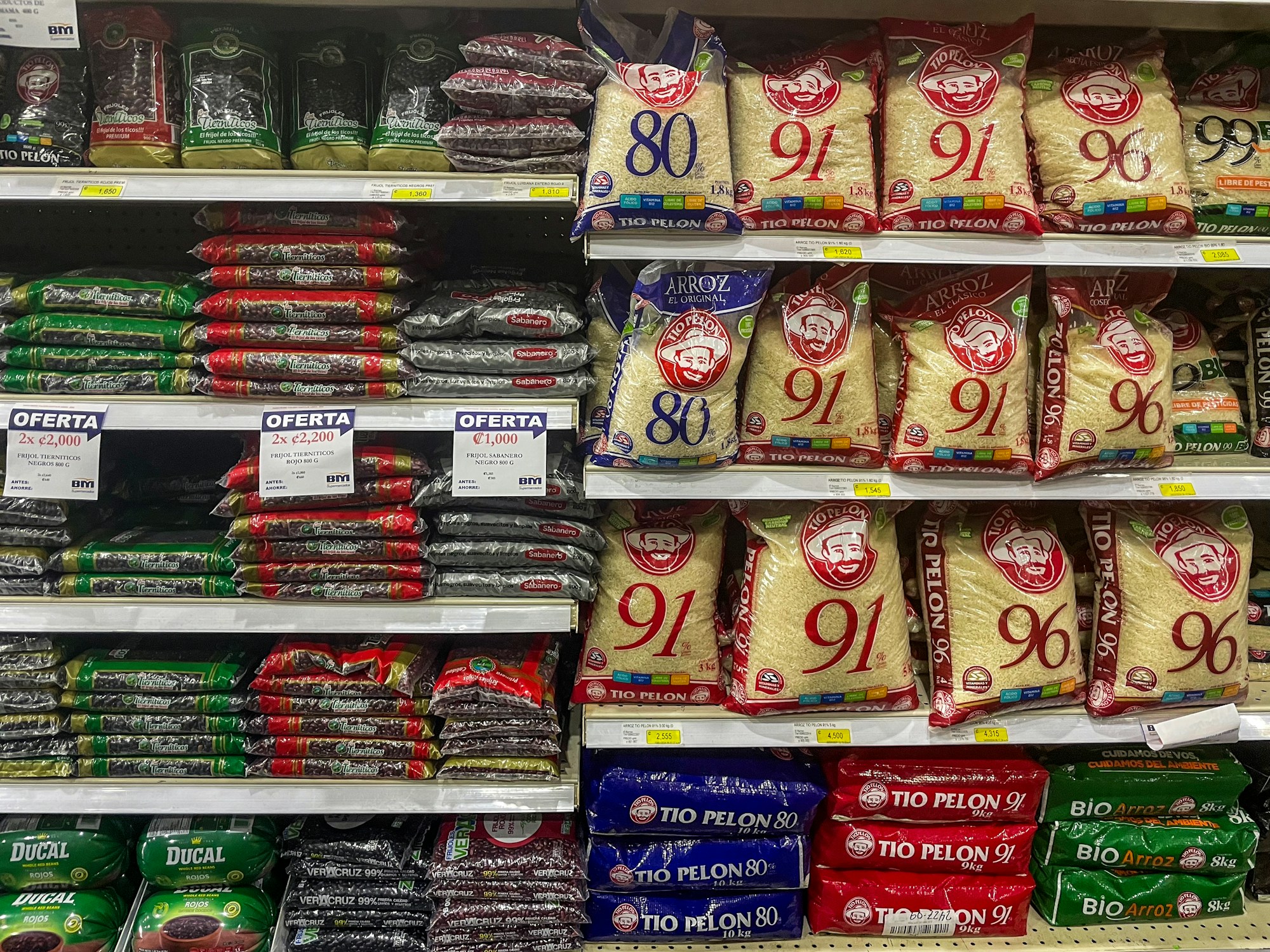 Inflación y el poder adquisitivo real — lo que no ves en tu estado de cuenta