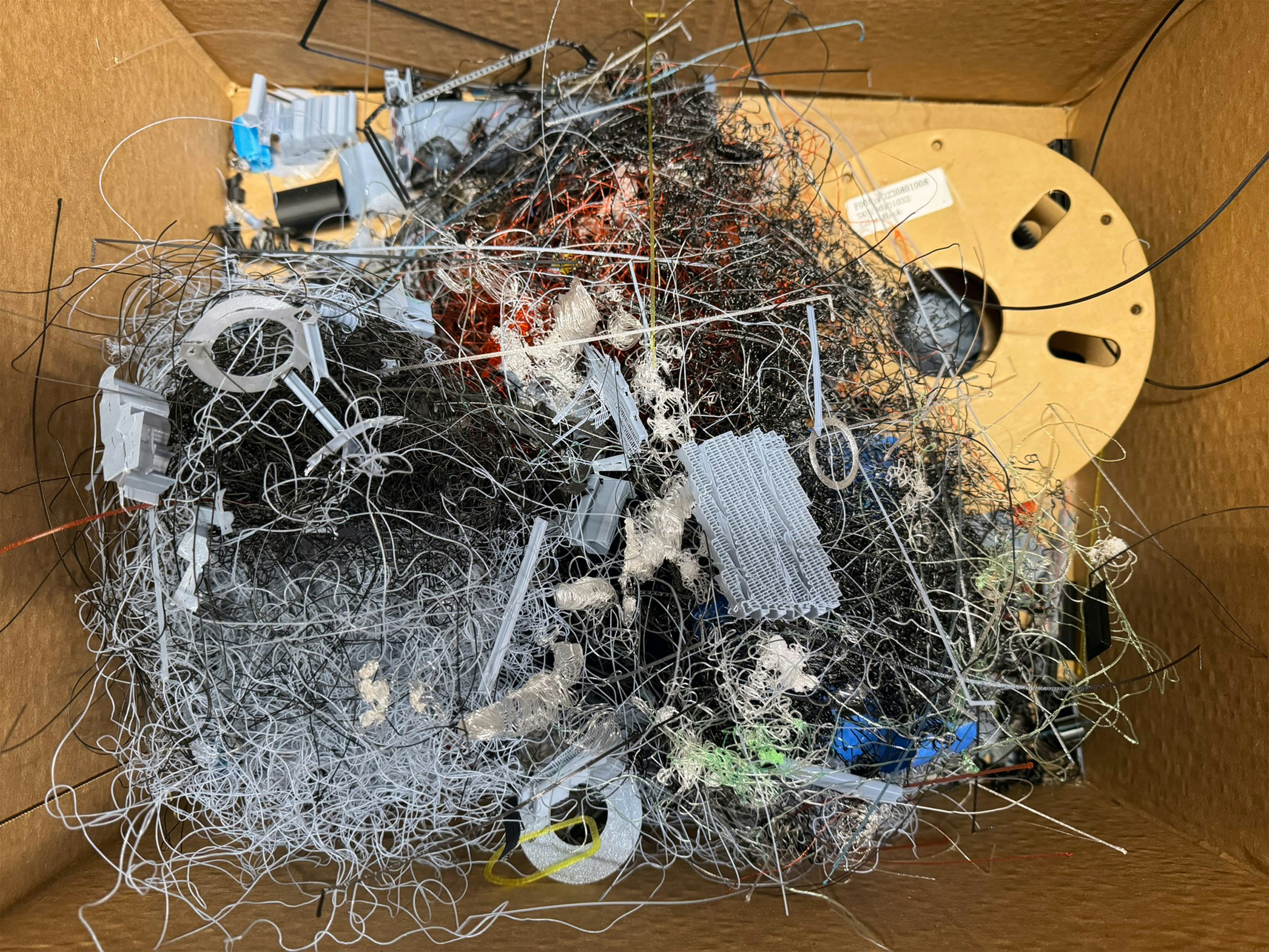 시제품 제작3D print 