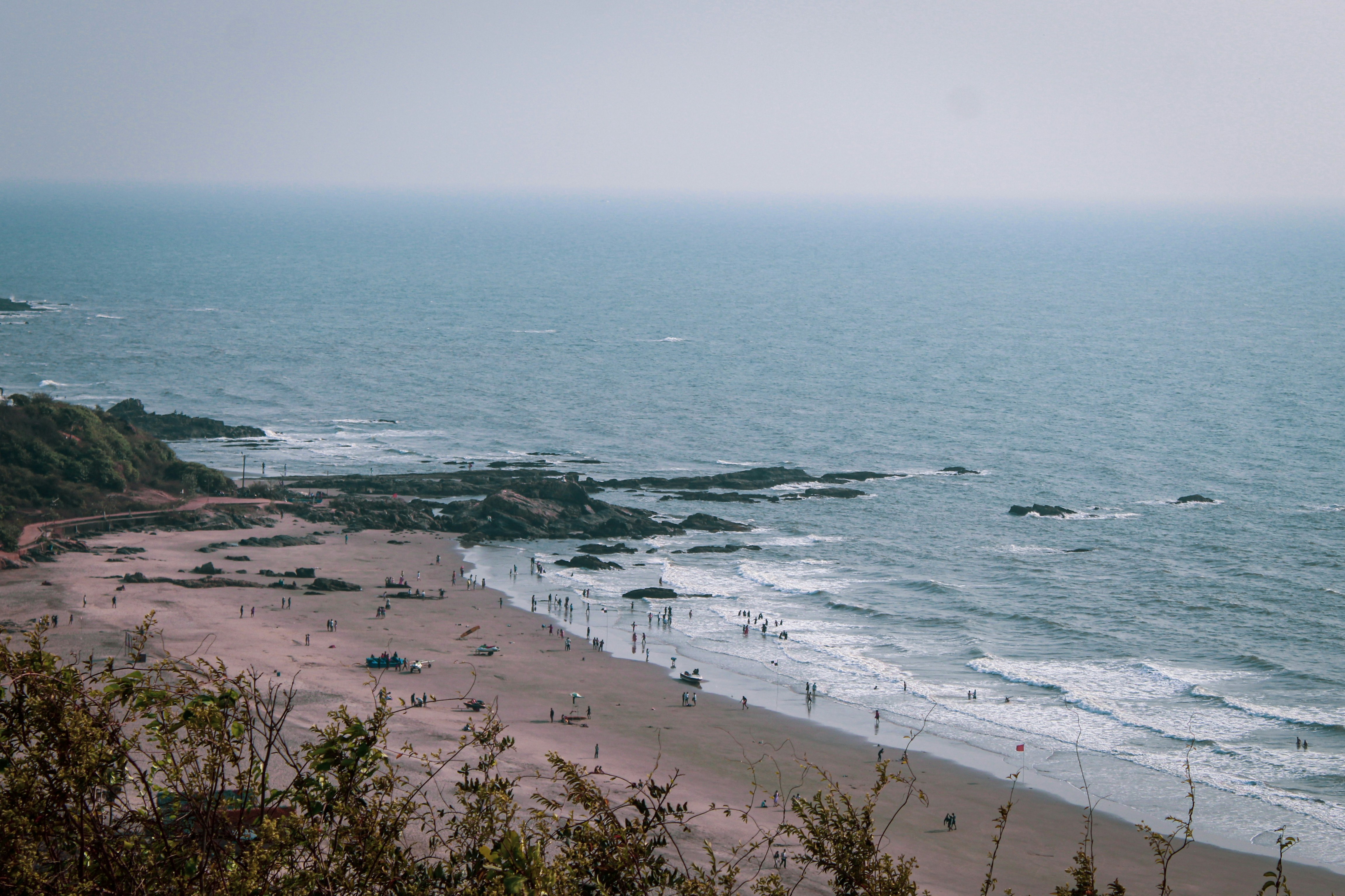 Photo by manjuvishnu