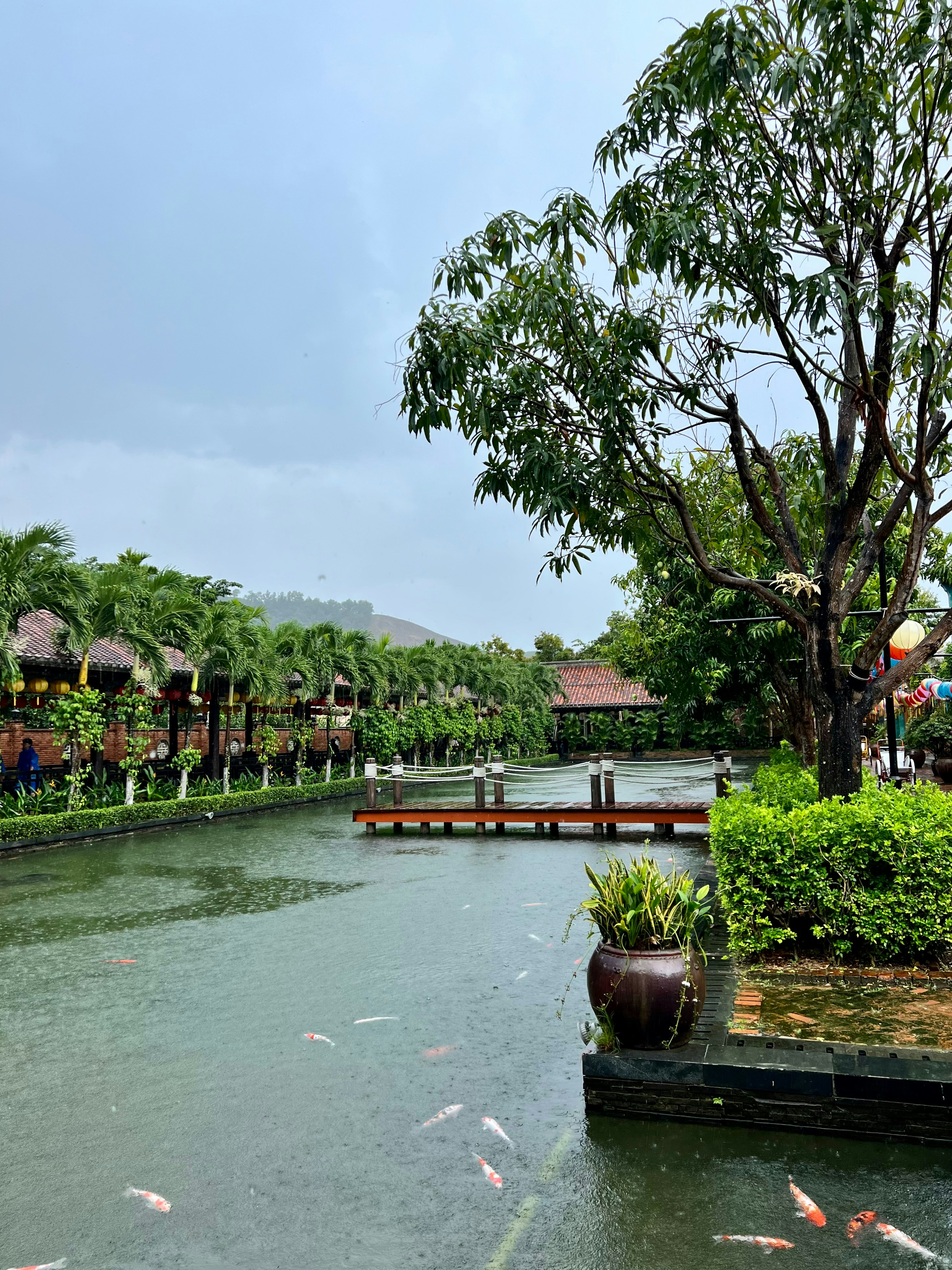 Accommodation Options: From Hostels to Luxury Resorts