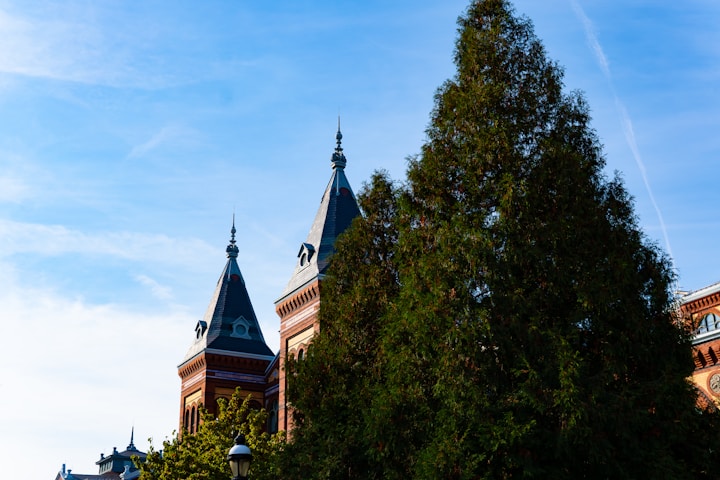 American University Washington DC