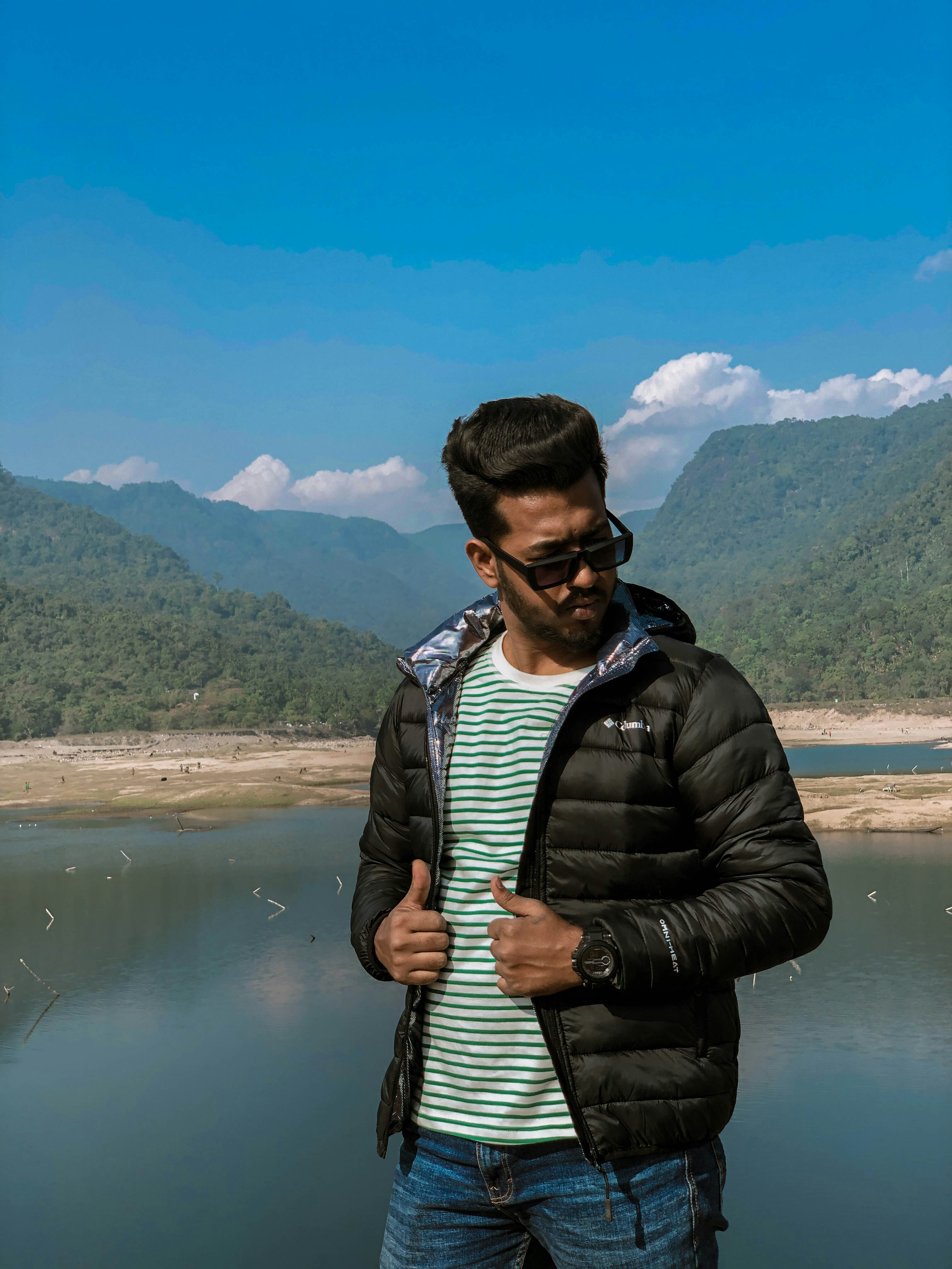 Photo by saeedkhansohag