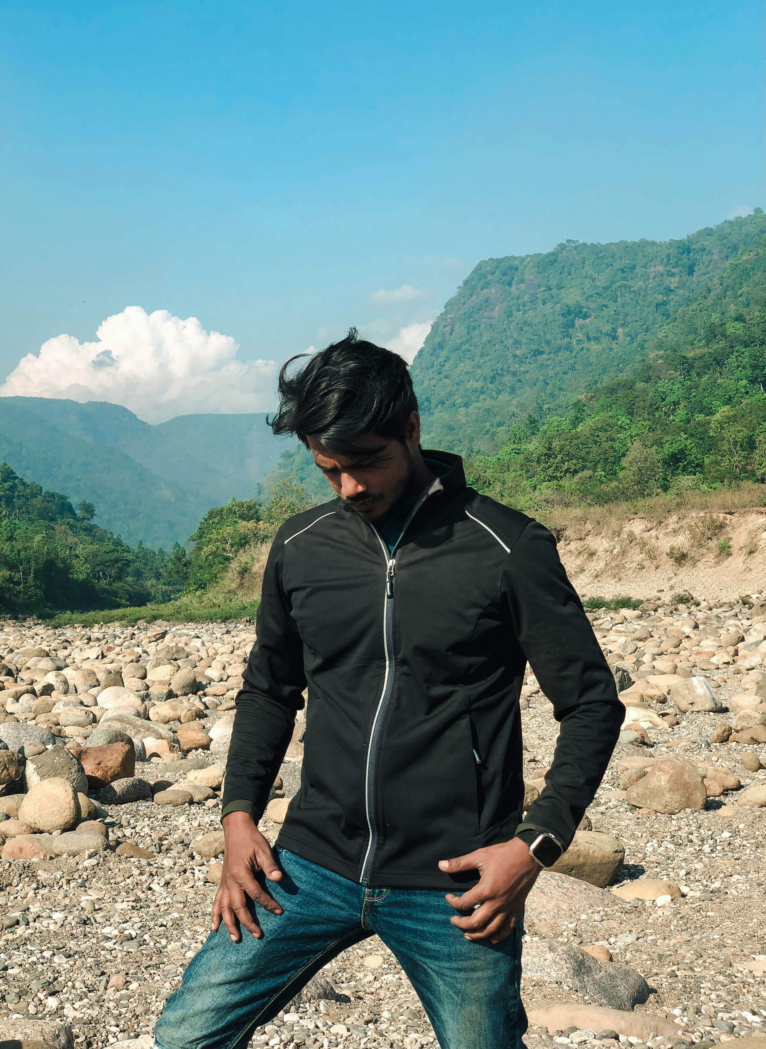 Photo by saeedkhansohag