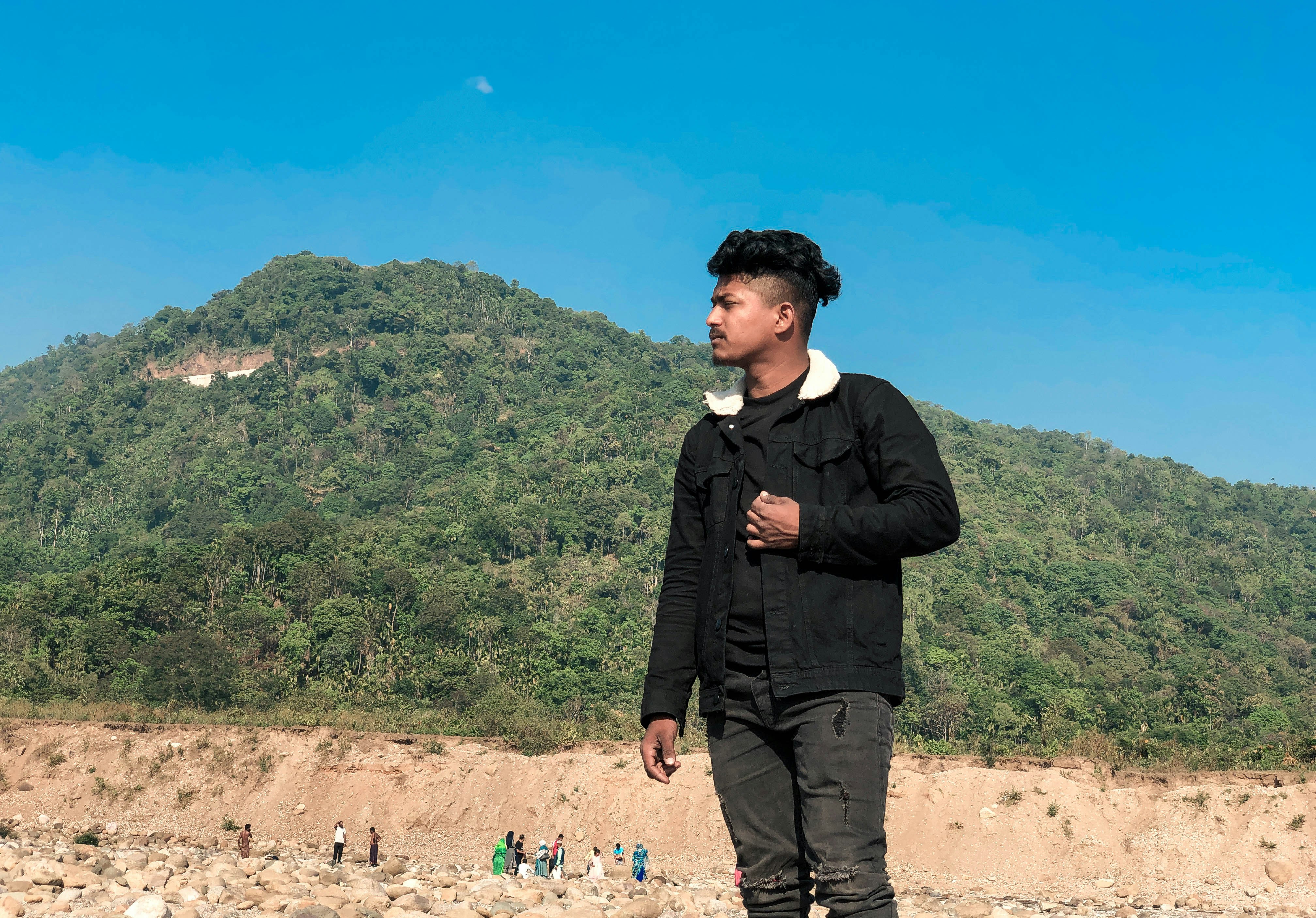 Photo by saeedkhansohag