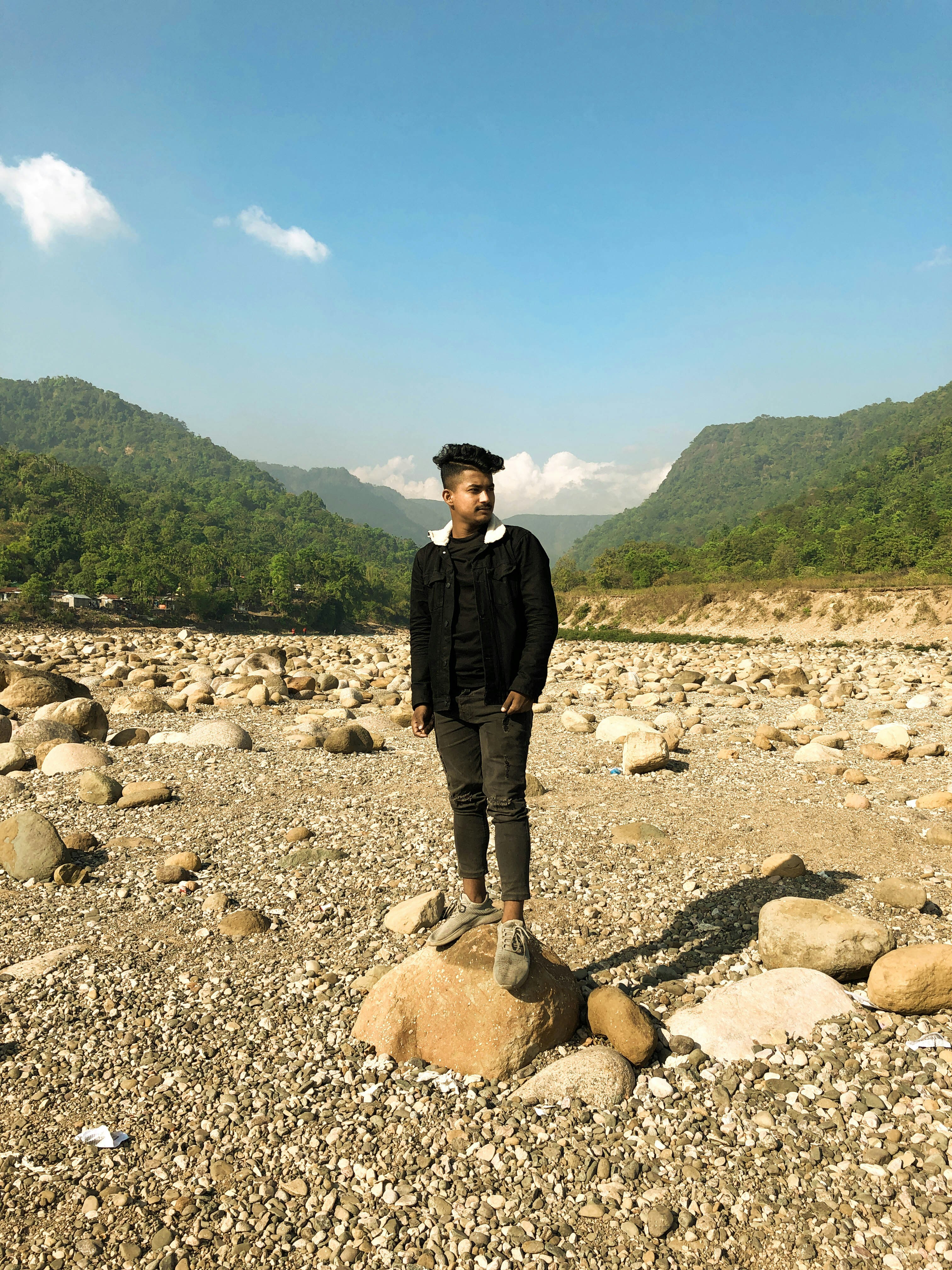 Photo by saeedkhansohag