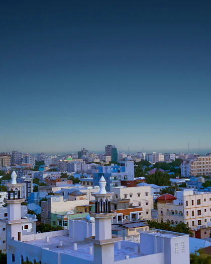 Muqdisho