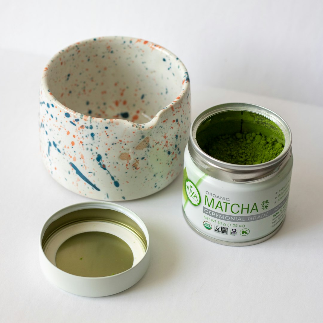 Ceremonial Matcha 30g