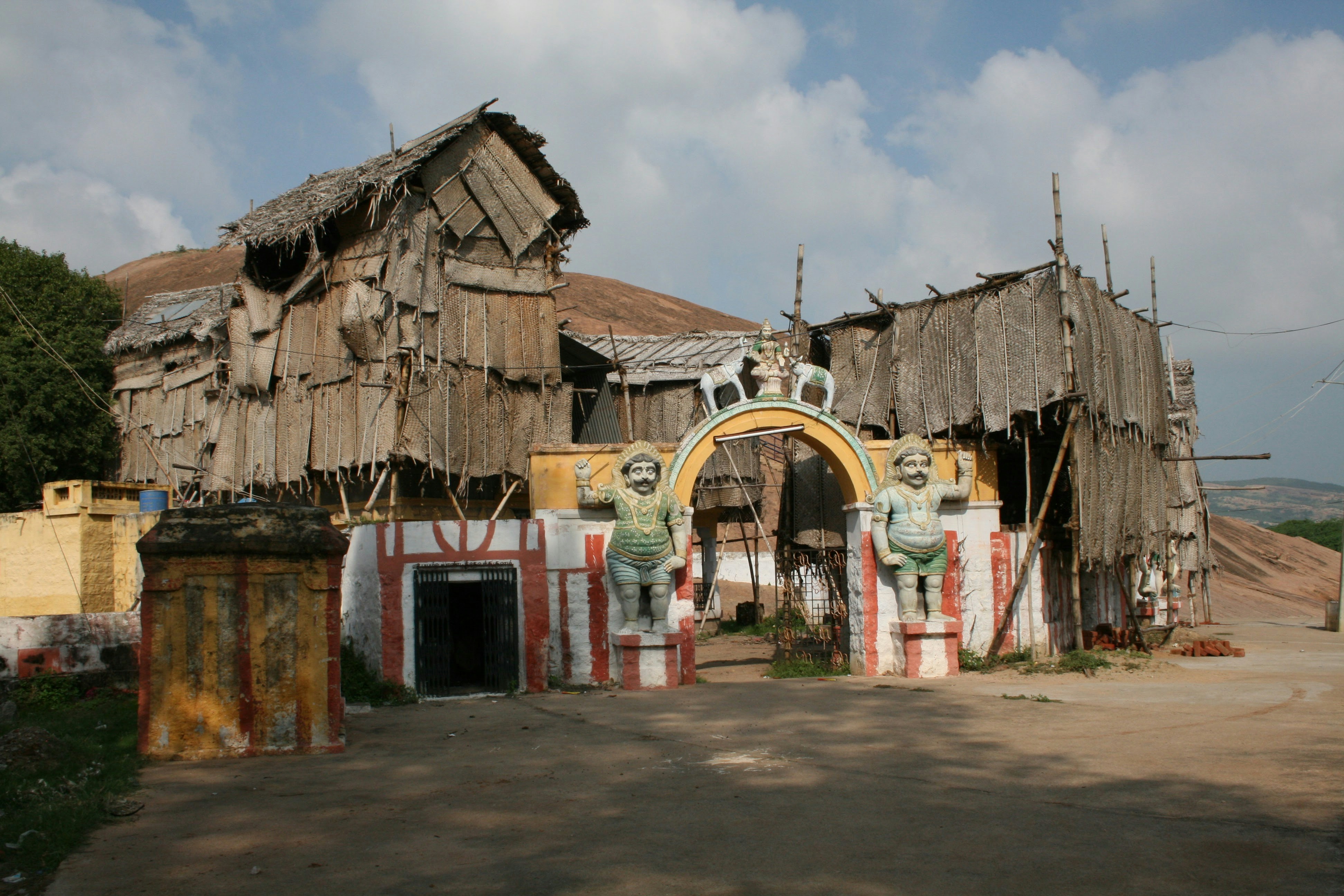 Kertalangu Cultural Village photo 3