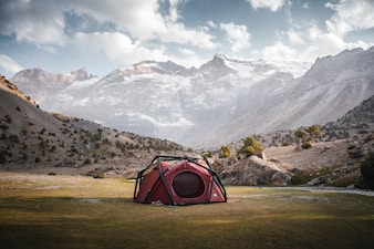 Best Pop Up Tents 2026 Review