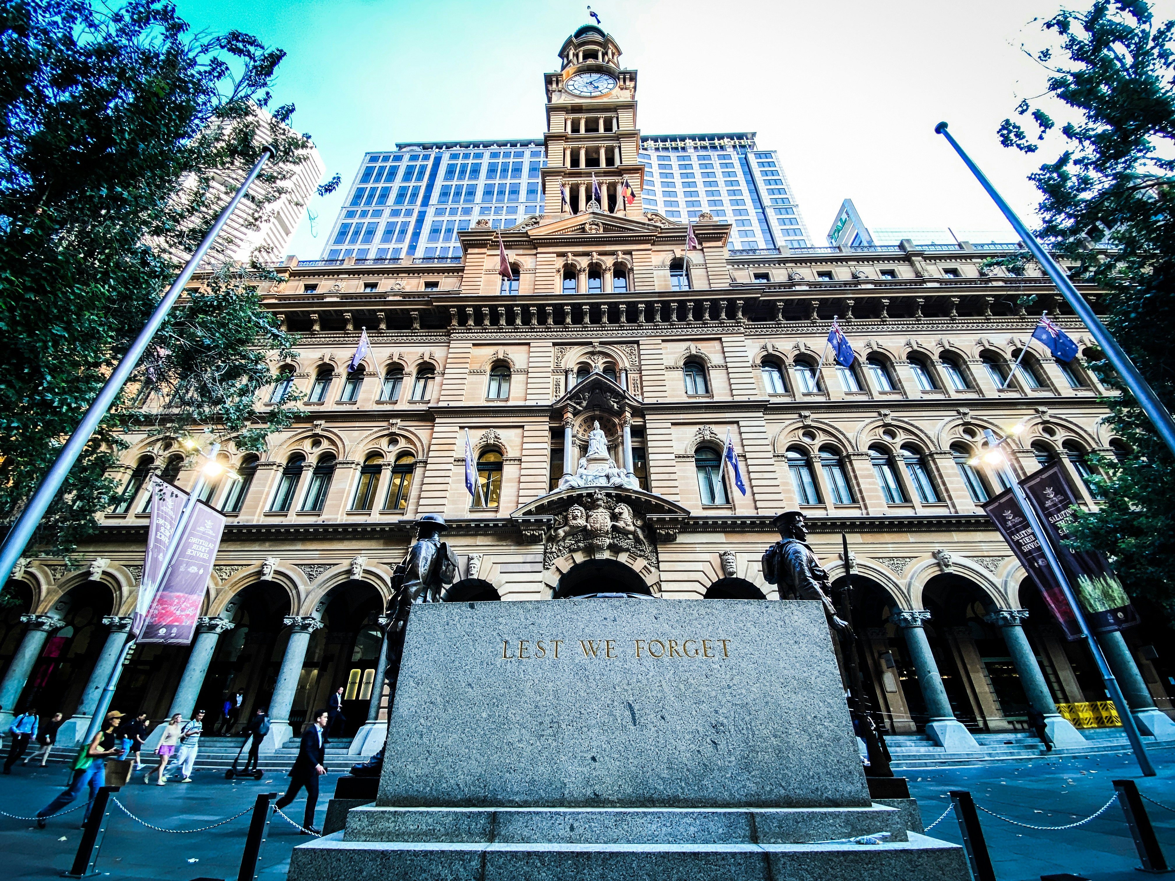 The Intersection of Identity and Experience: Writing About Cultural Complexity