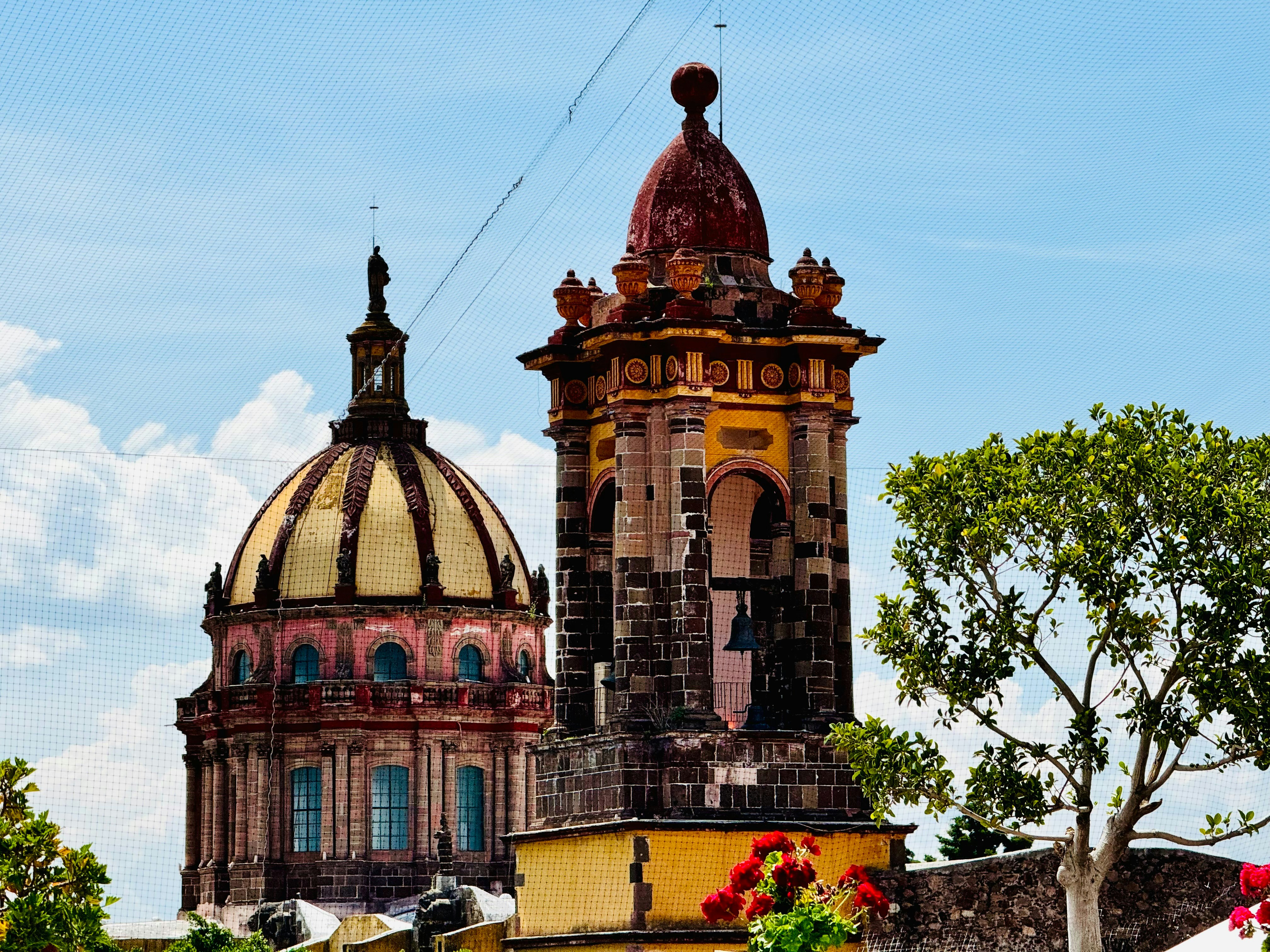 Mexico - Chocolate Birthplace