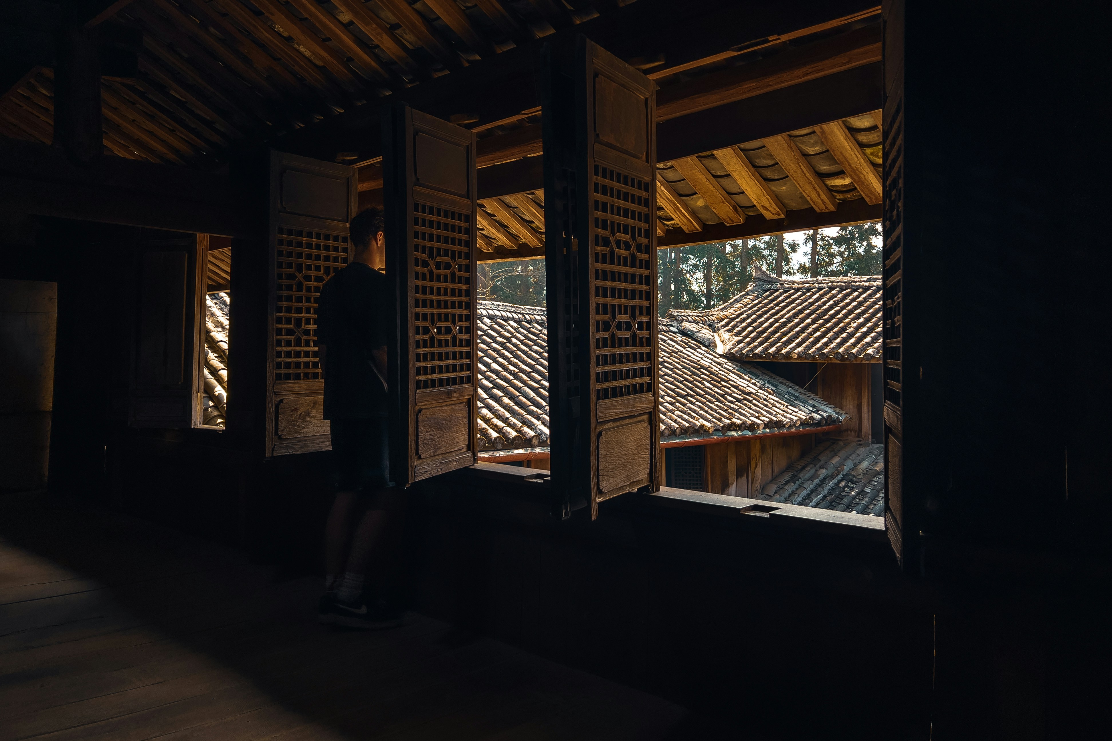 Photo by reubenchallinor