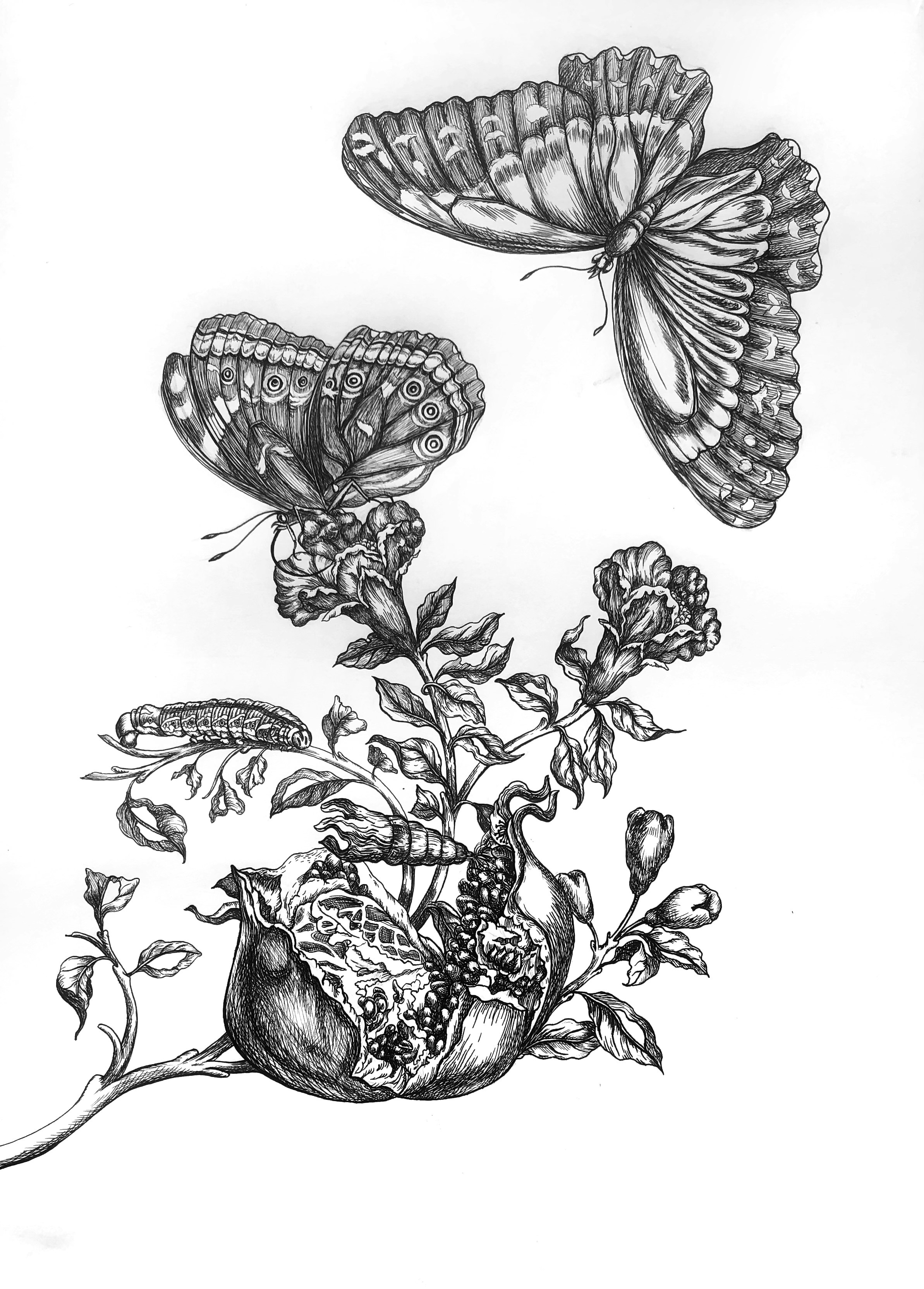 blog illustration, ilustrasi artikel Love's Tapestry: Unveiling Meaningful Wedding Traditions Worldwide 4