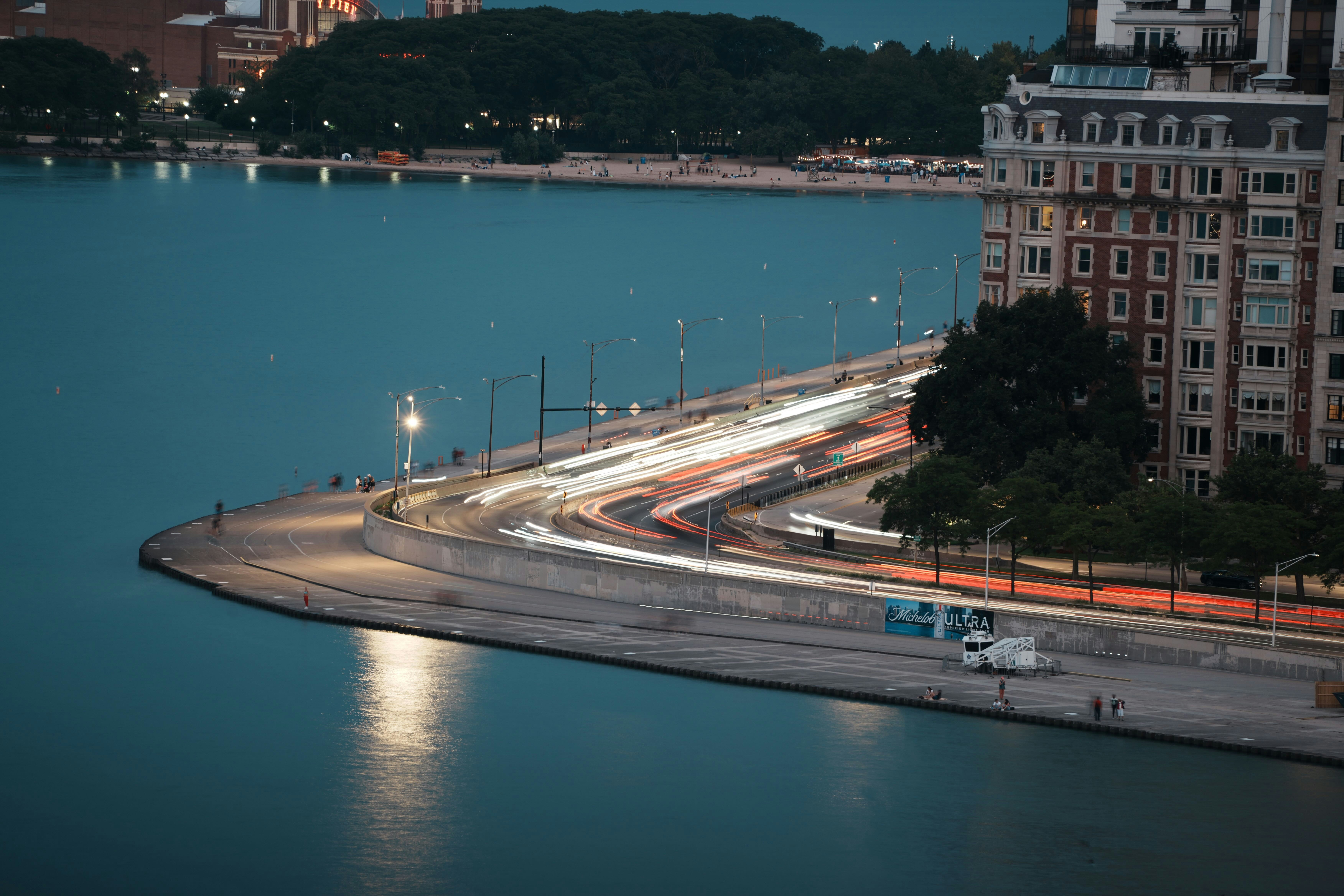 Michigan distracted driver accident attorney