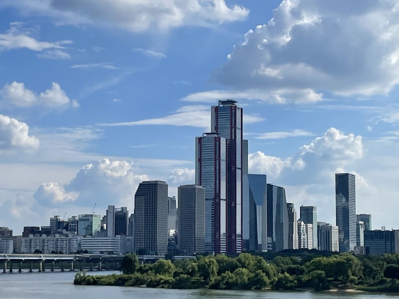 Cheap Flights to Korea for Medical Tourism & Wellness Travel