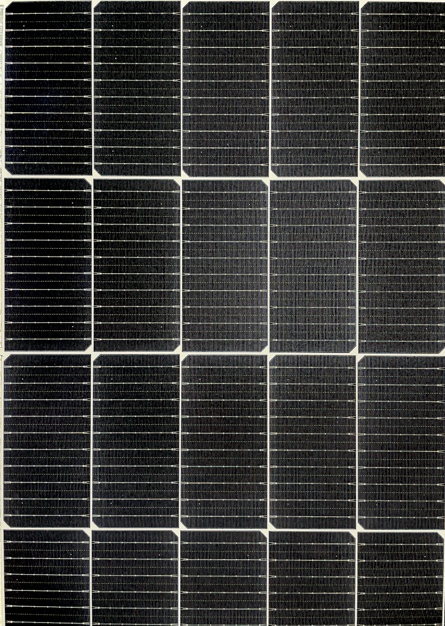 Battery Storage