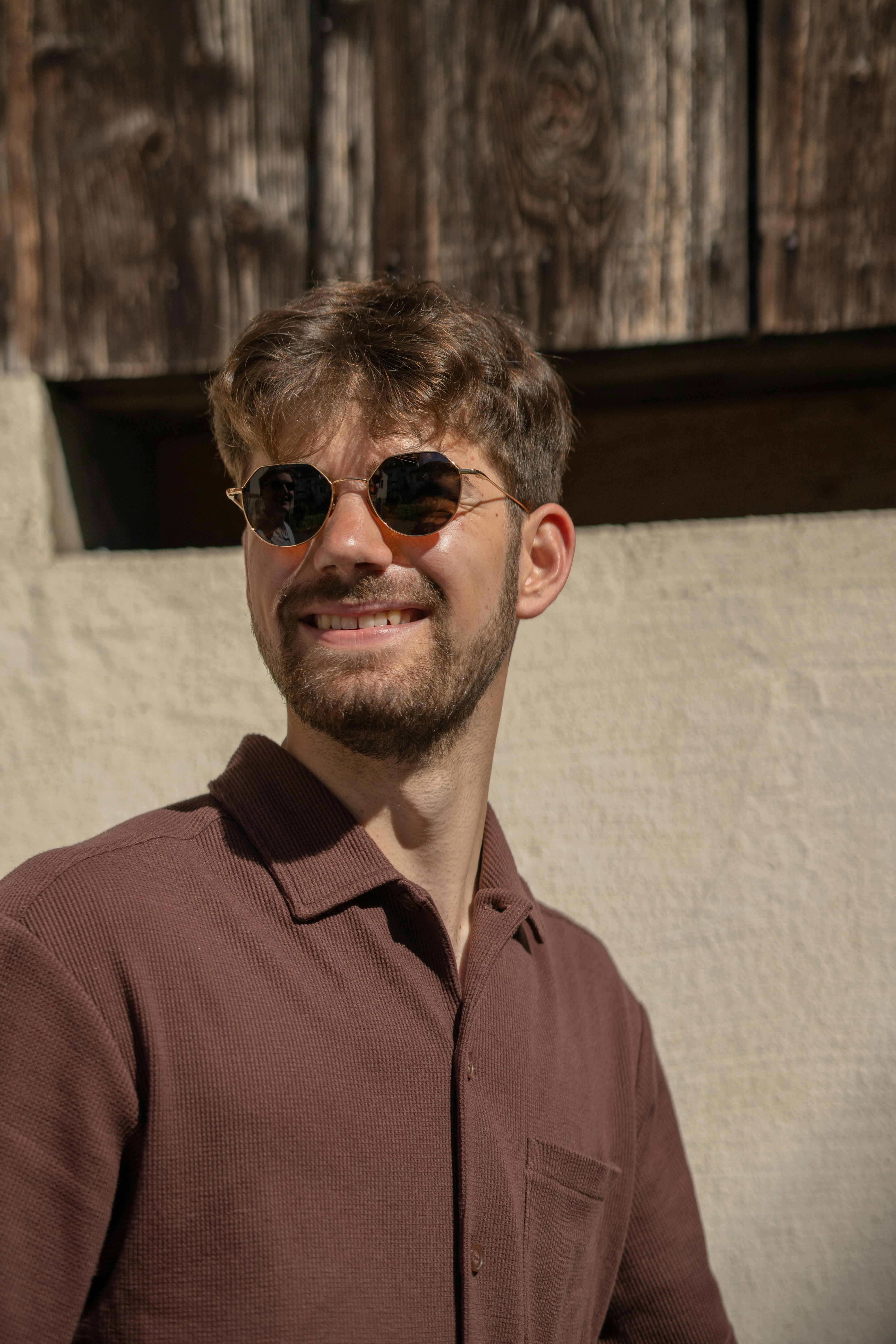 Photo by bernhardvisuals