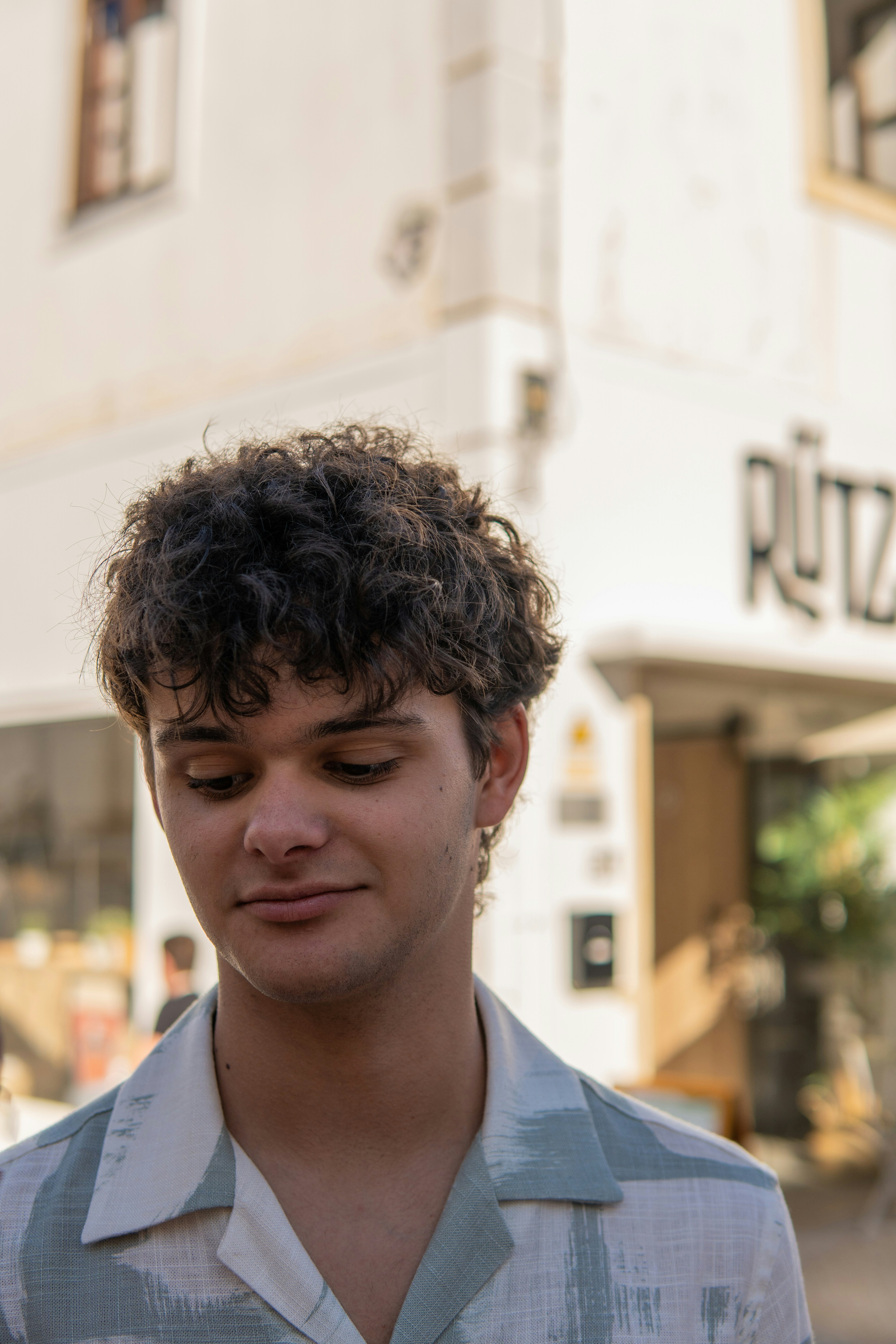 Photo by bernhardvisuals