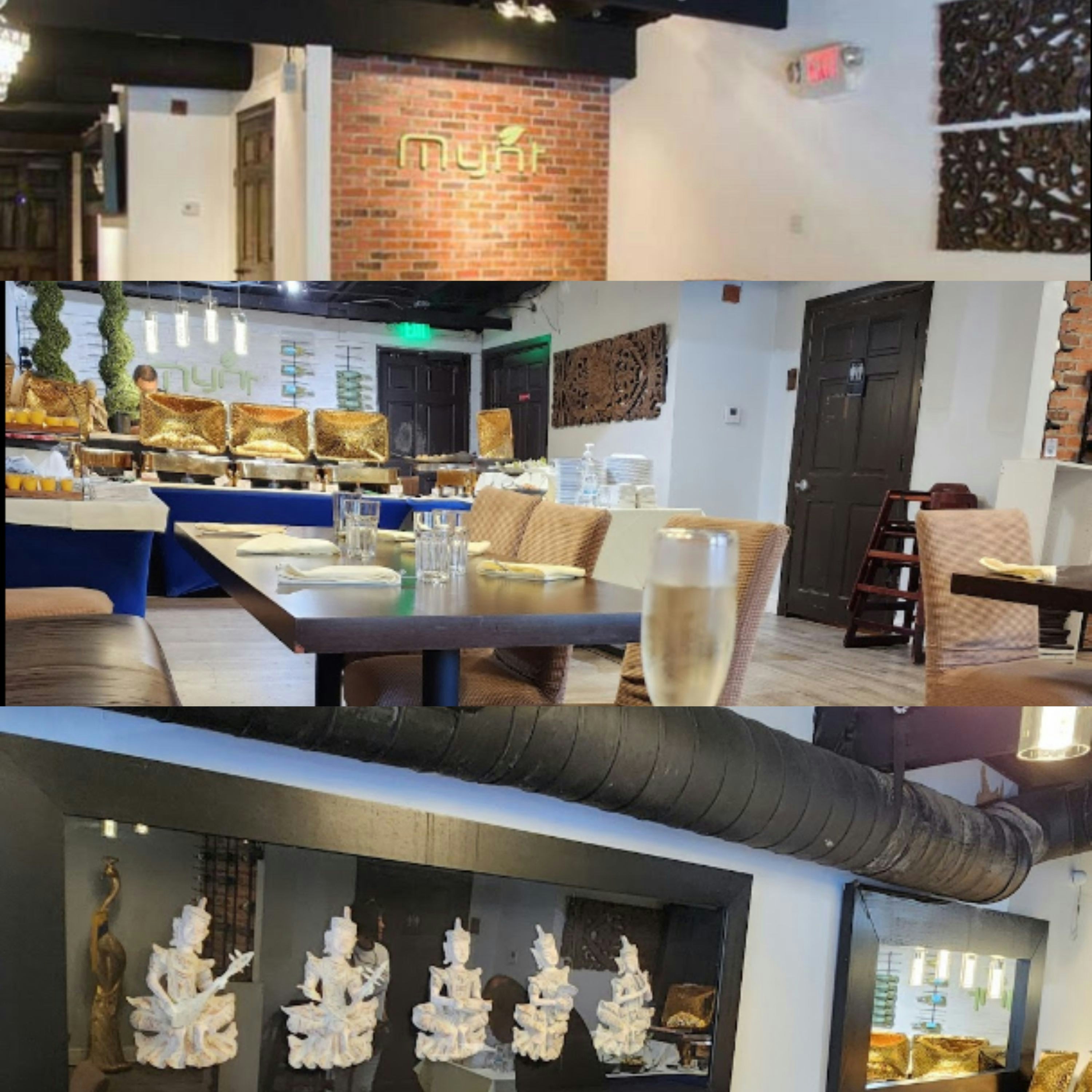 Photo by Mynt Fine Indian Cuisine on Unsplash