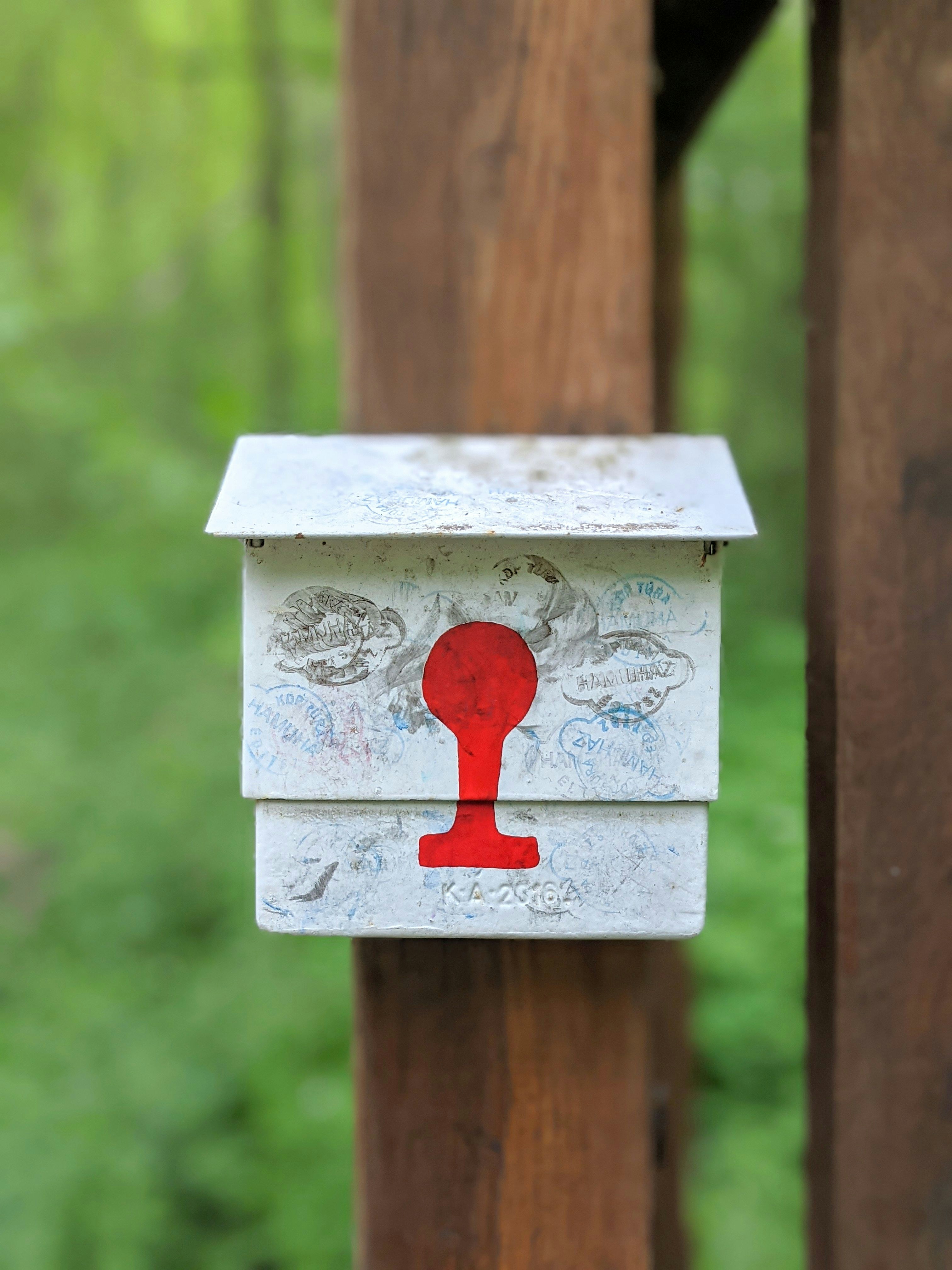 9 Outdoor Metal Sign Hardware Items You Must Have