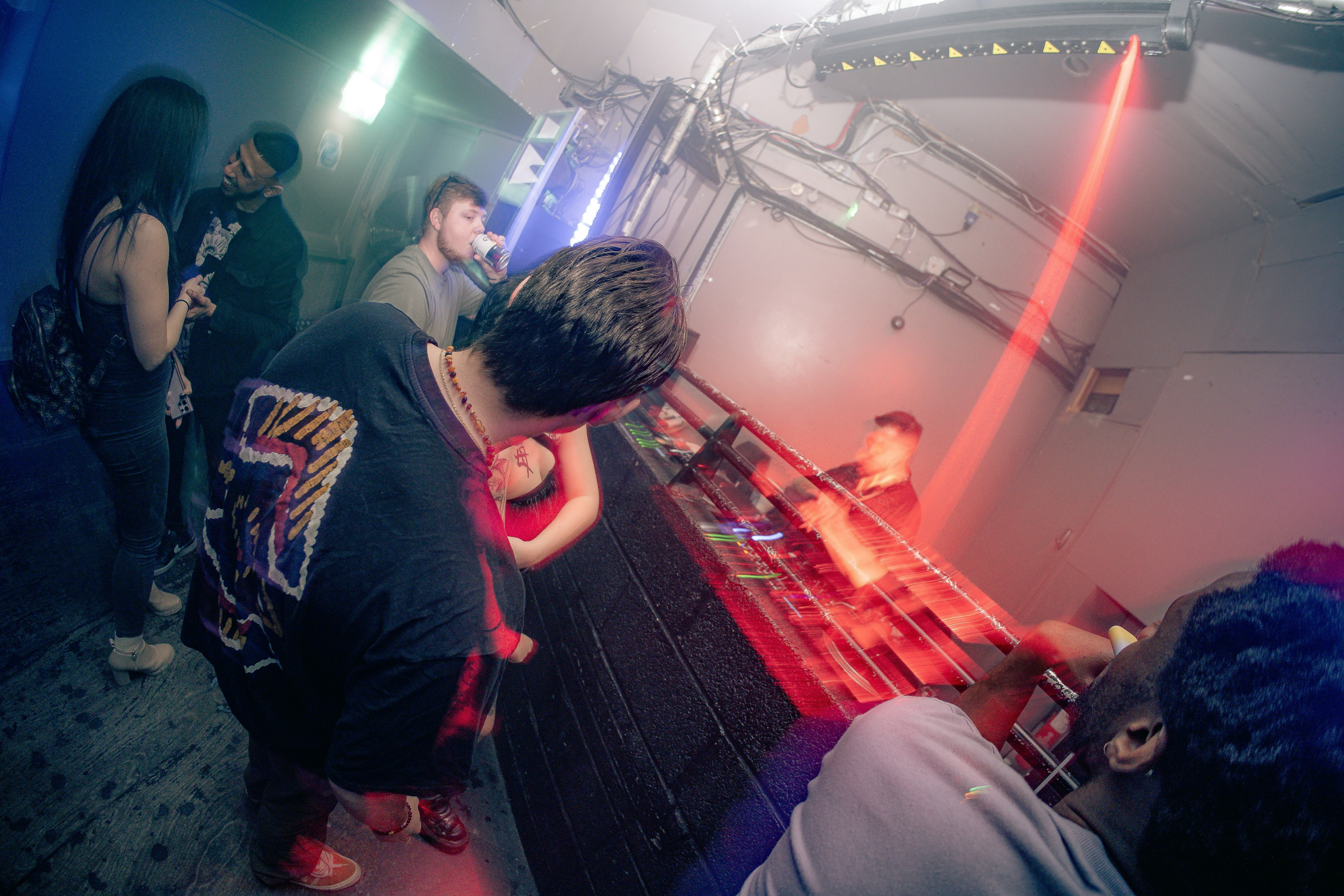 Image de RDØ conquiert l’Europe avec son hardcore énergique