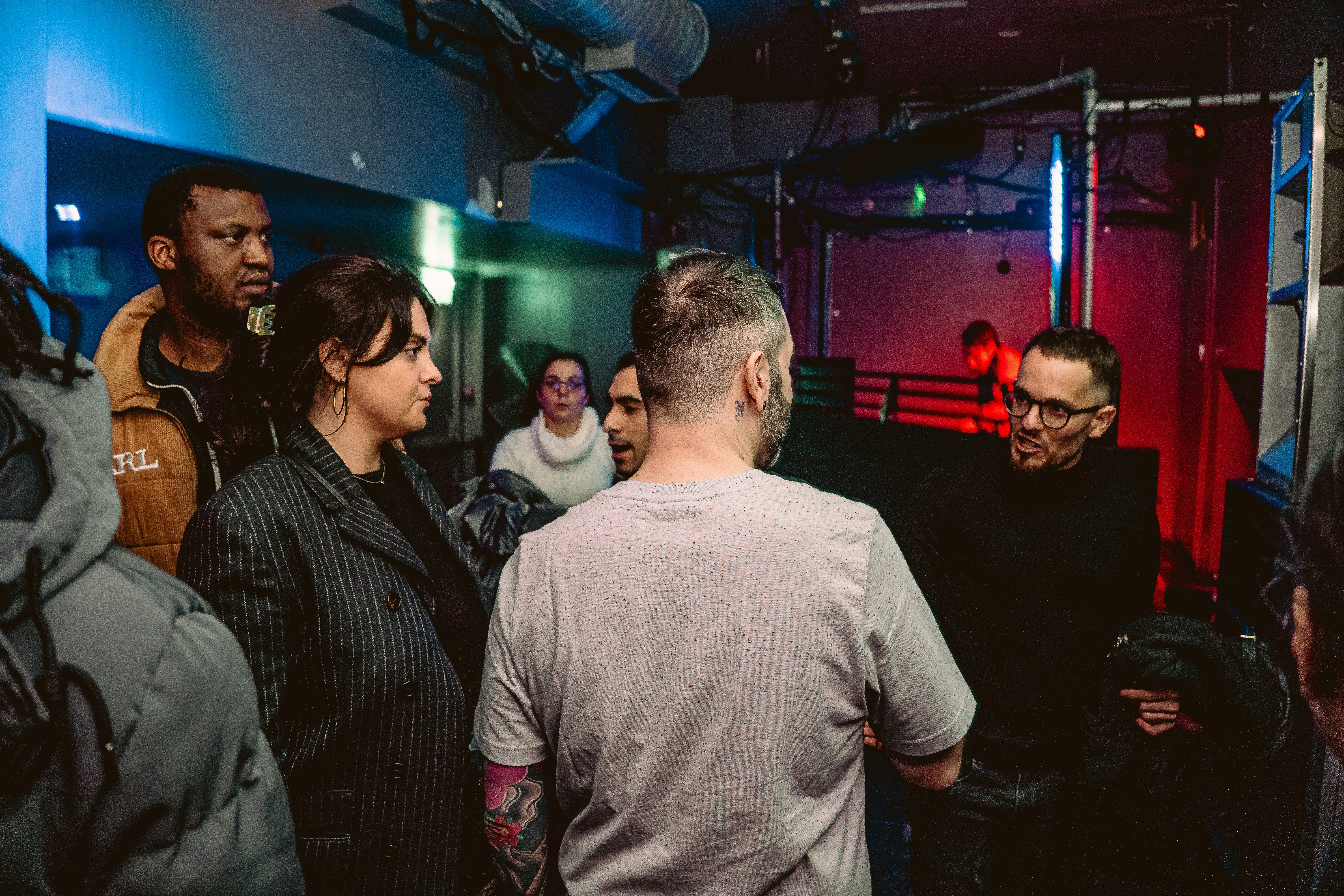 Networking Events for Event Planning in Fresno