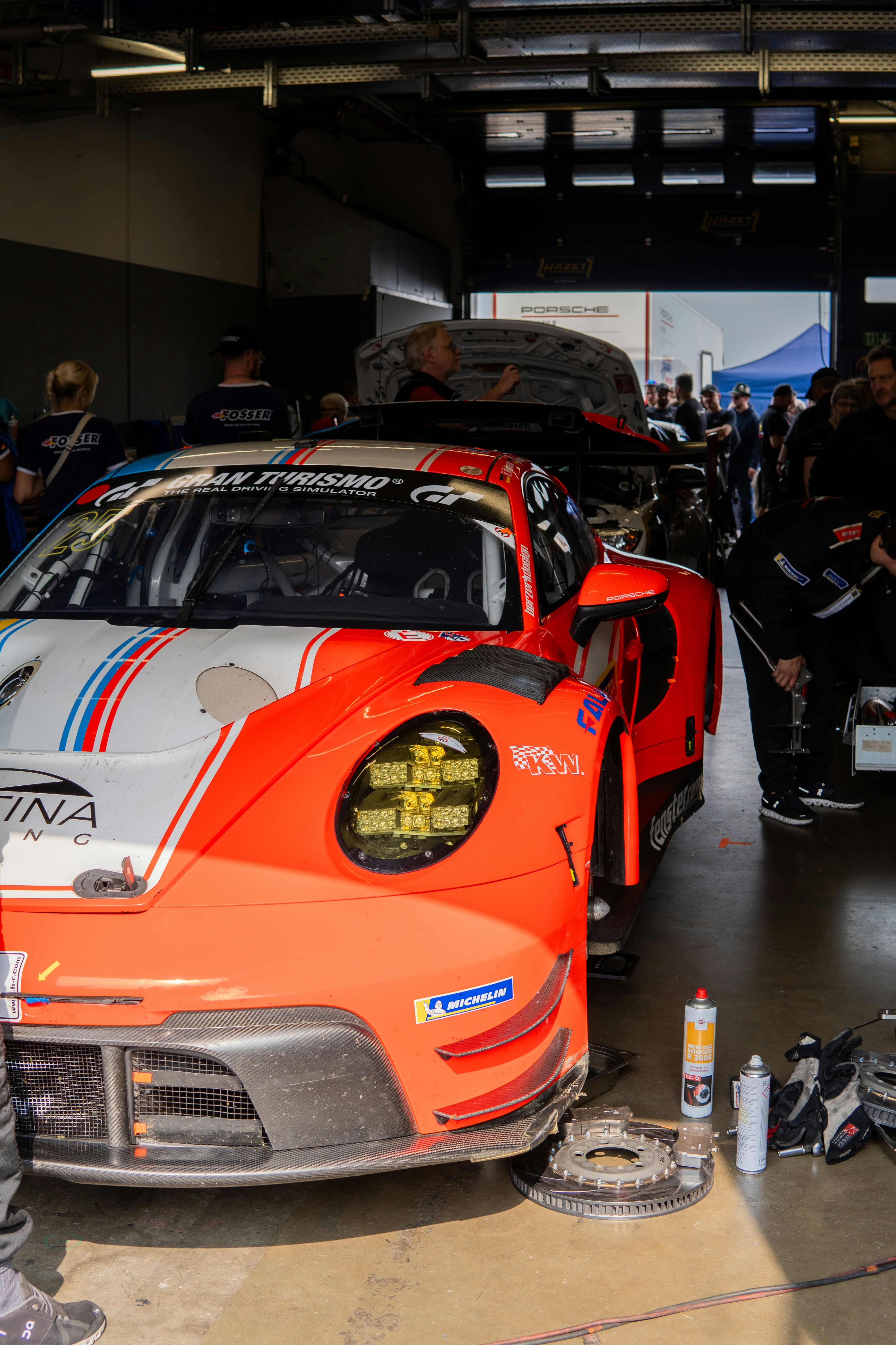 Photo by bernhardvisuals