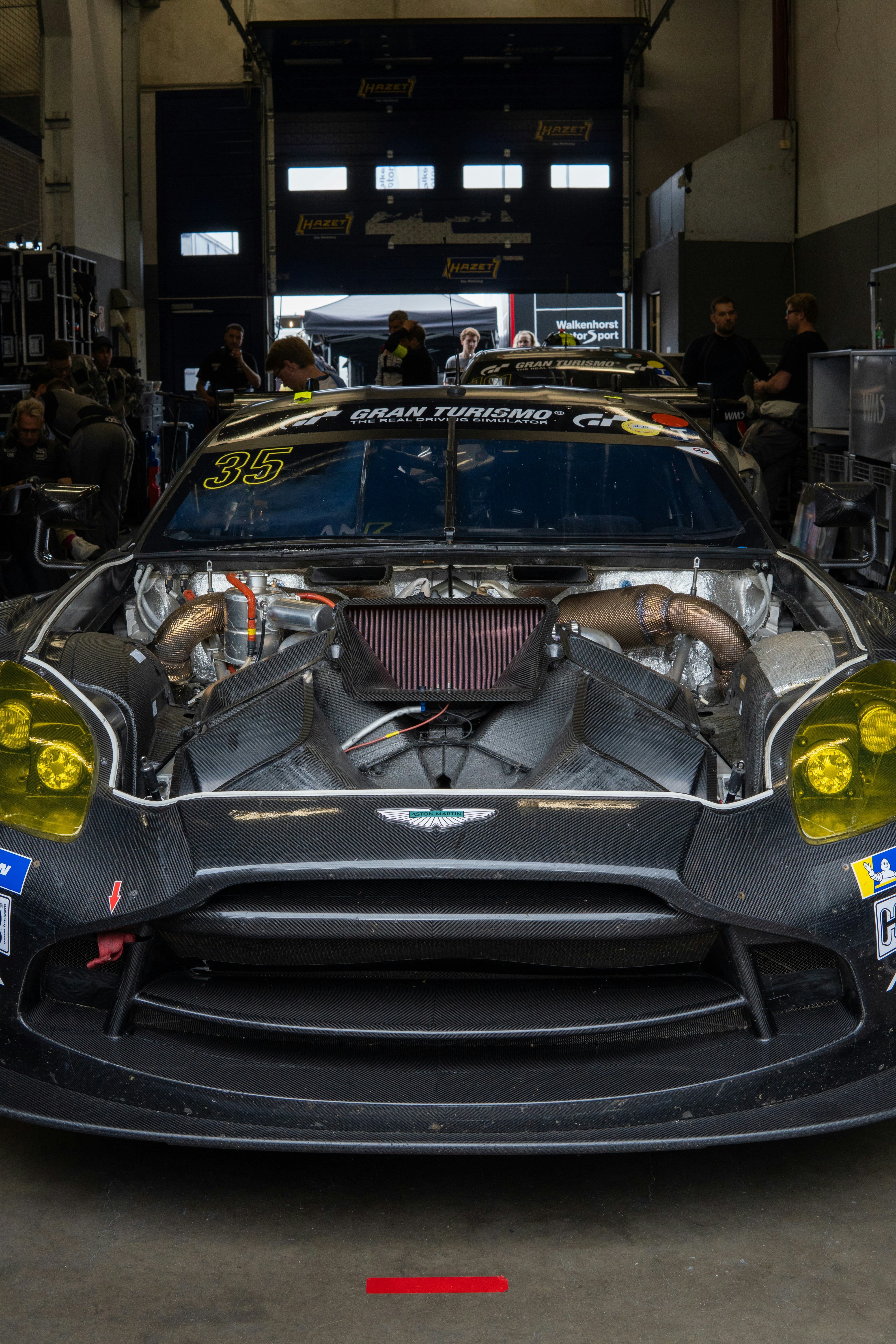 Photo by bernhardvisuals