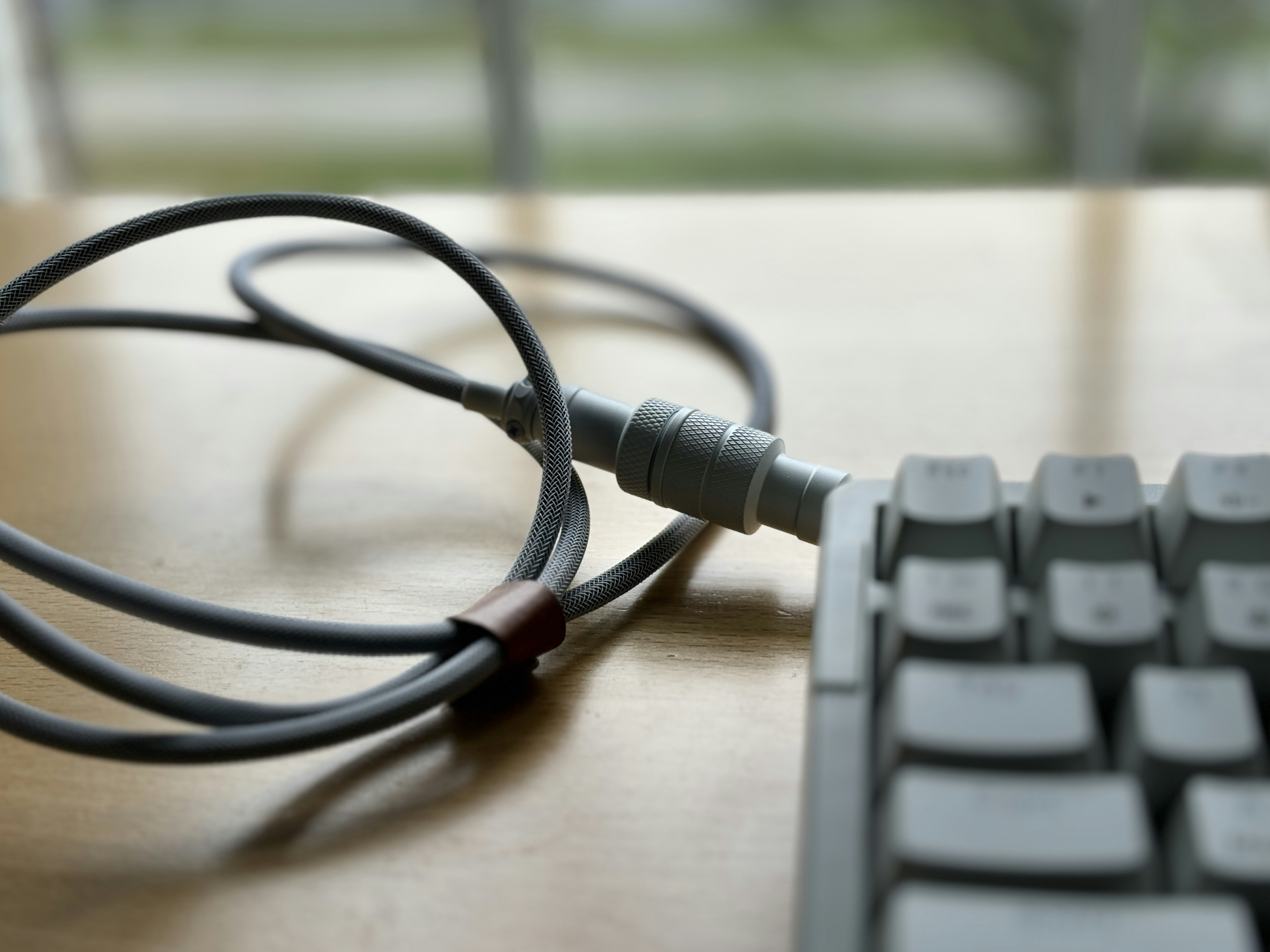 Cable Management Solutions: Tame the Chaos Under Your Desk