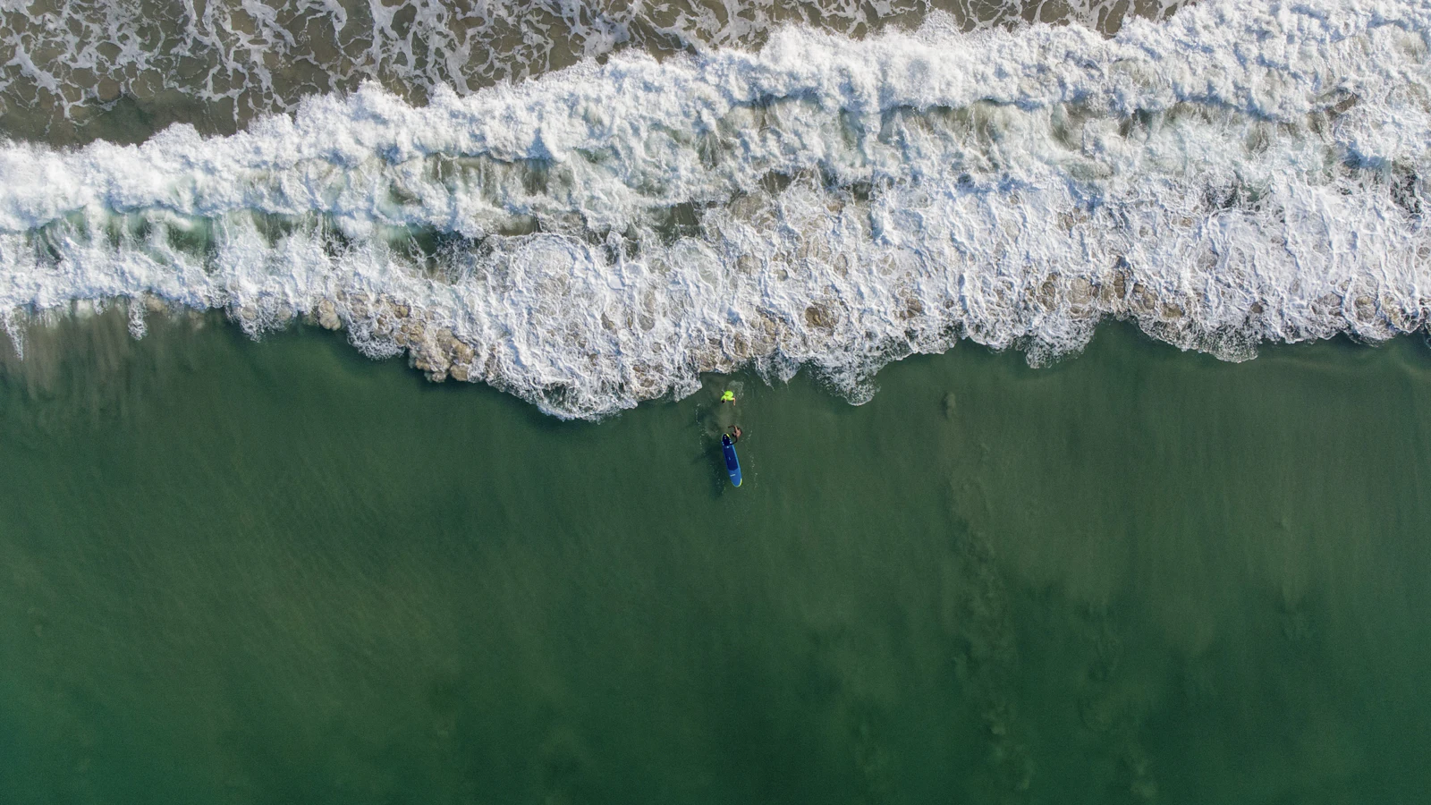 How a Piha surf school stopped dreading the Friday-night phone
