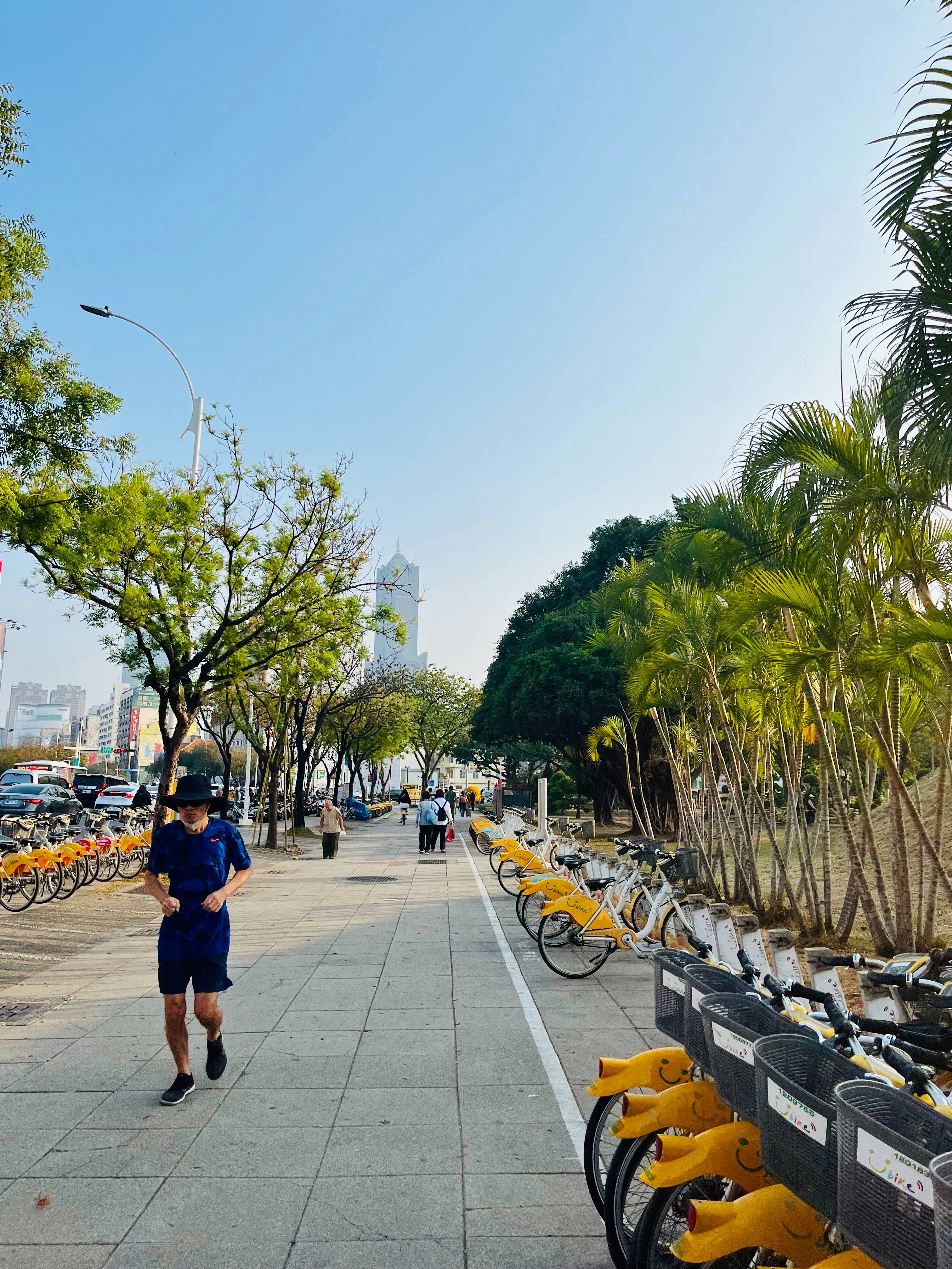 Kaohsiung – Cultural & Historical Context