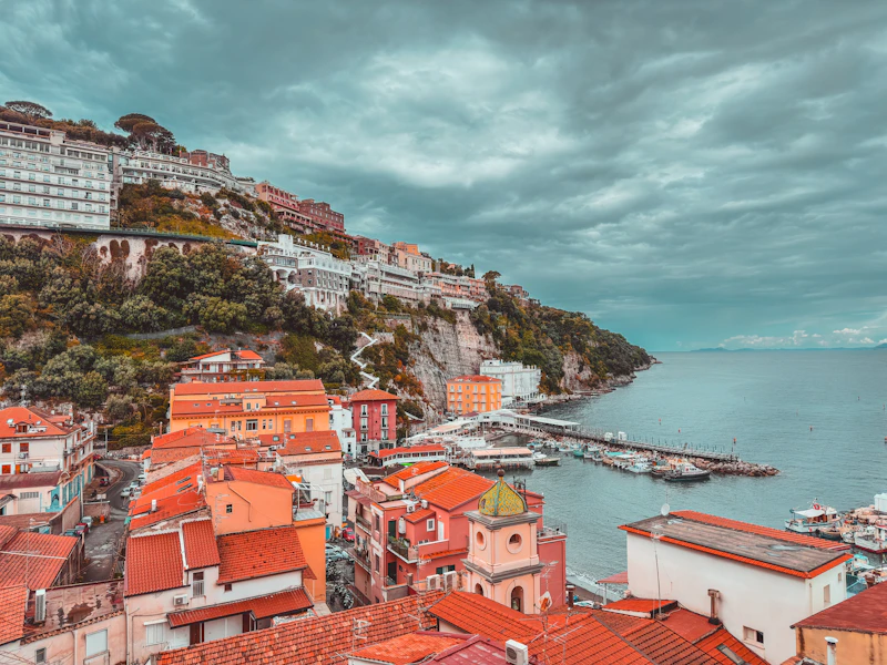 Best Photo Spots in Sorrento: 10 Locations Worth the Walk