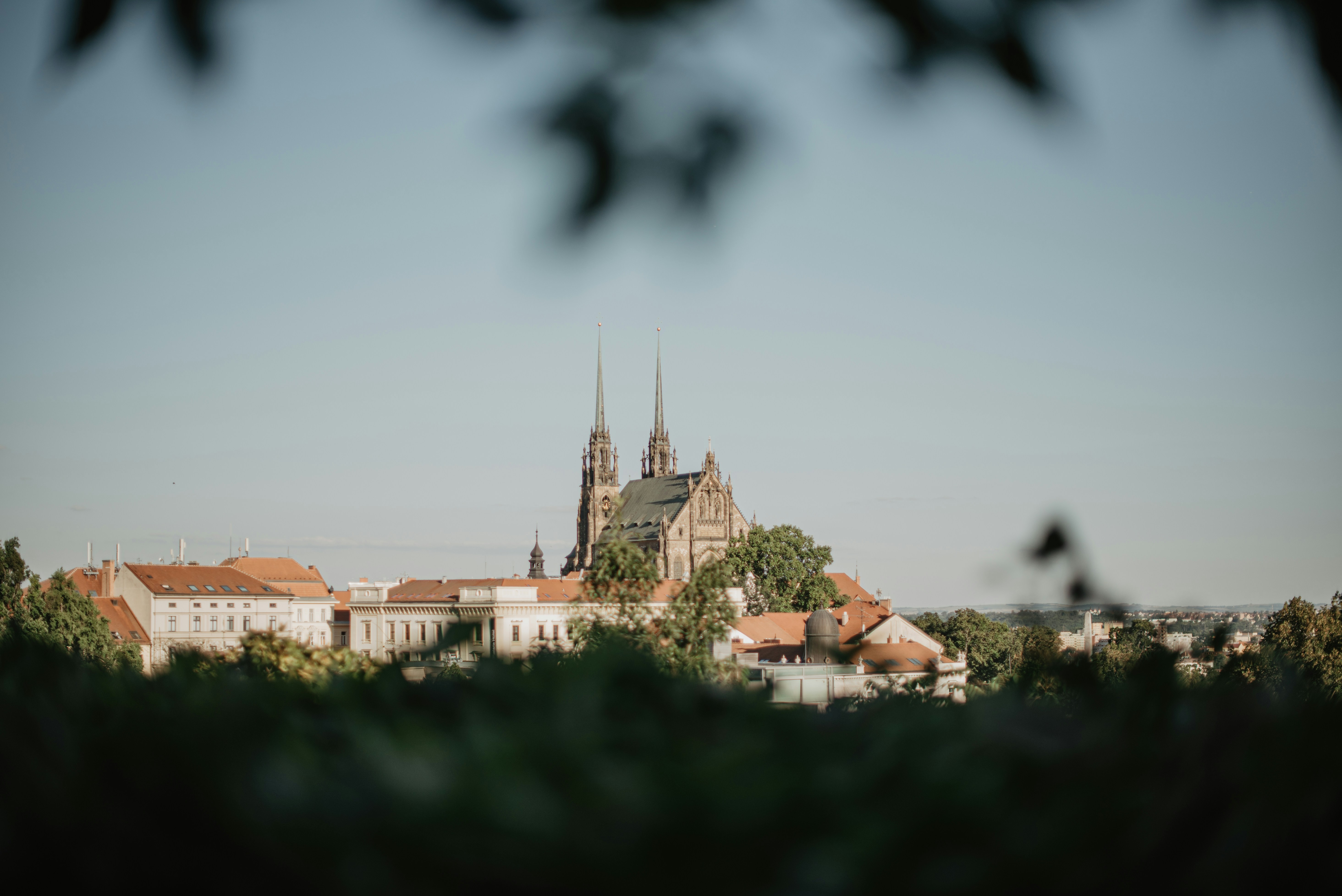 Brno – Natural Environment & Landscapes