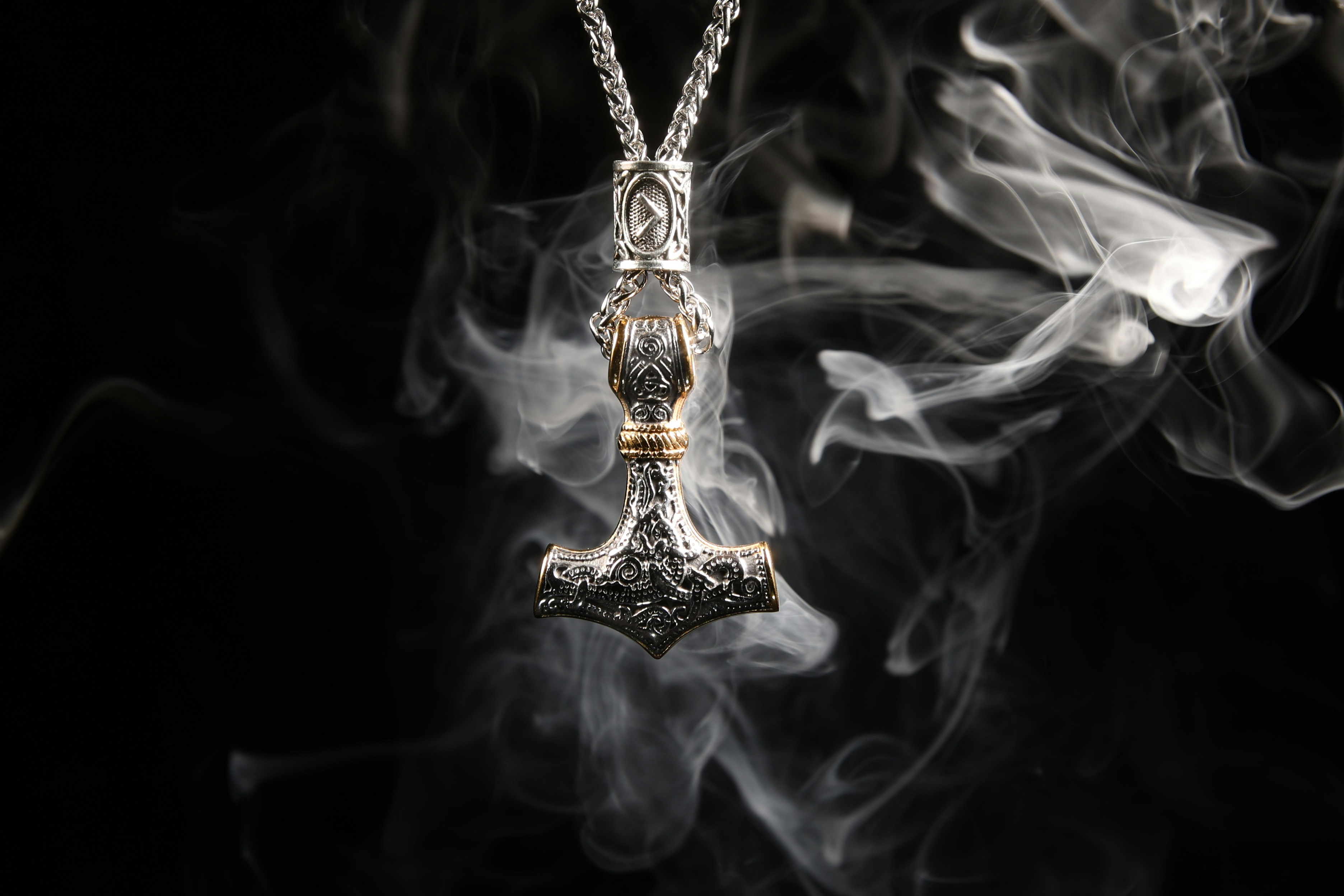 Thor's Hammer photo 3